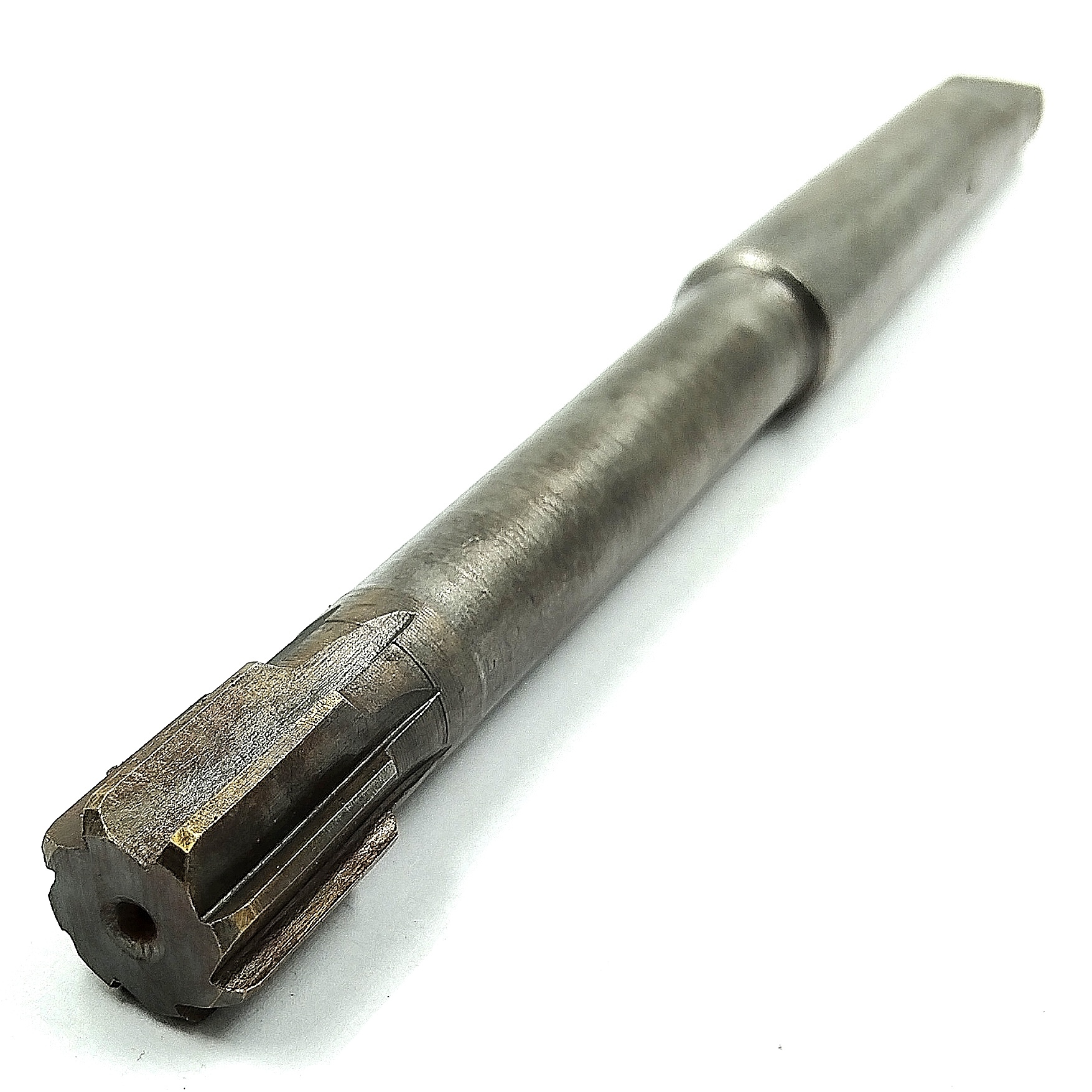 Развертка машинная d 18 к/х КМ2 Z=8