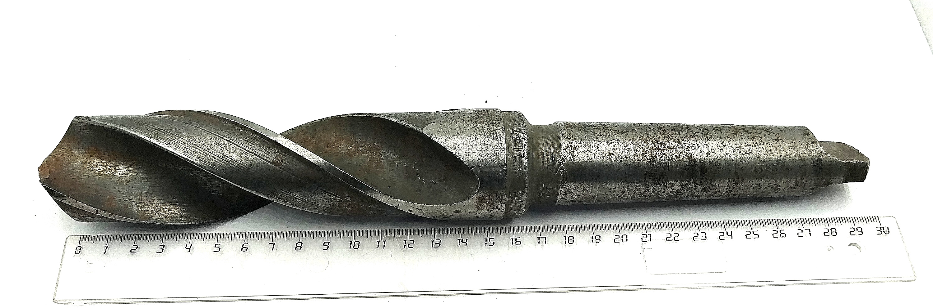 Сверло d 42 к/х КМ4  