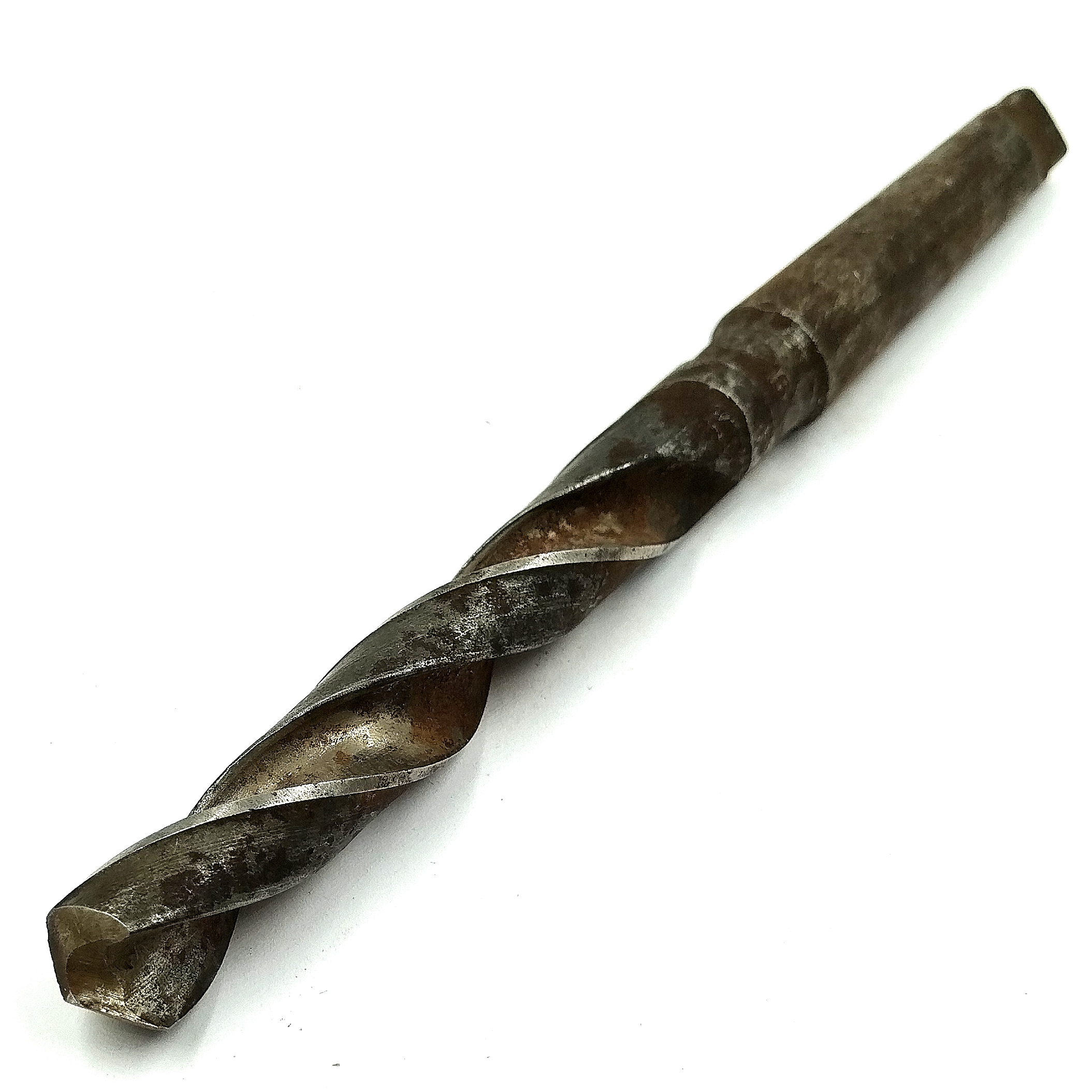 Сверло d 16 к/х КМ2 Р6М5