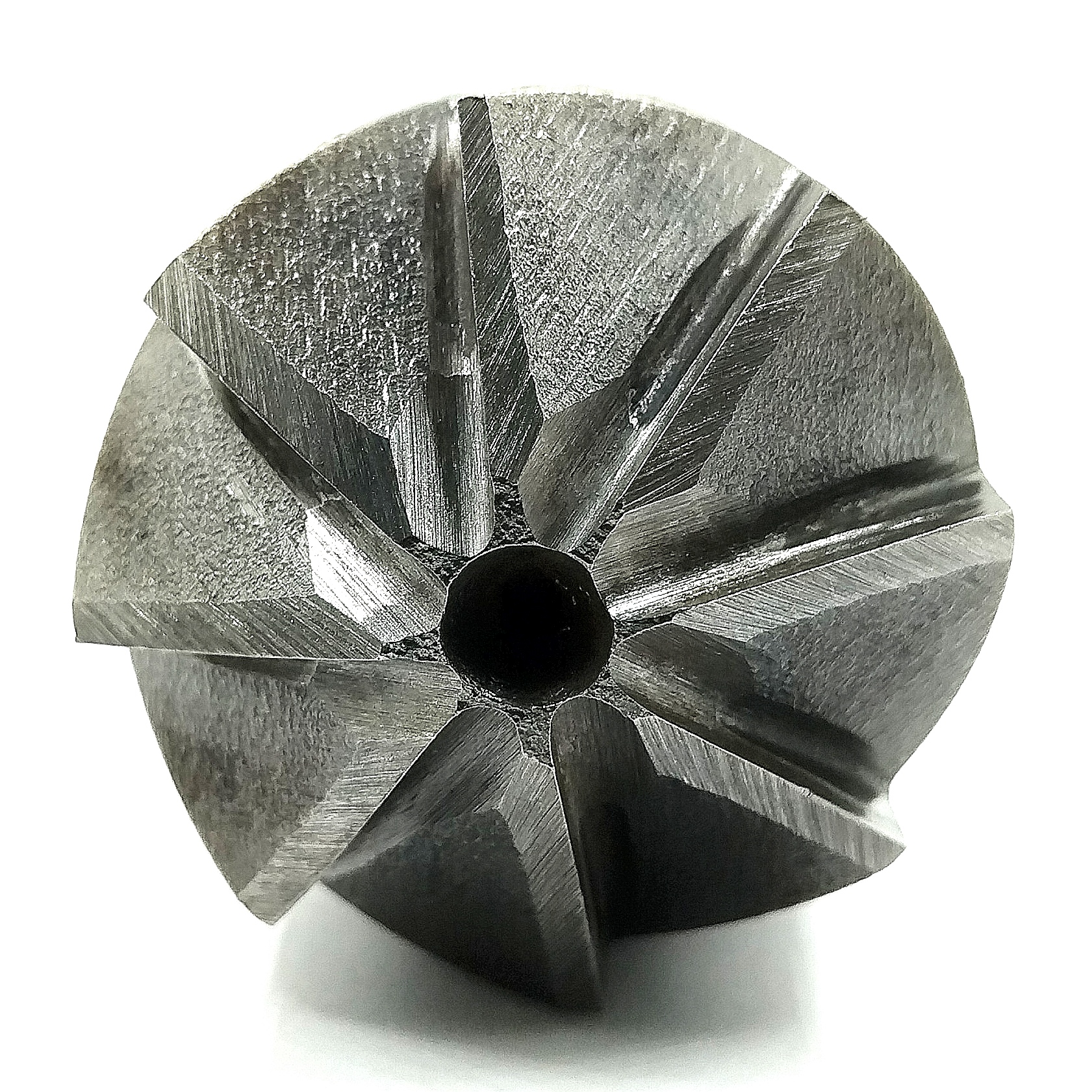 Зенковка 45,3х120° КМ3 Р9 Z=8 (Карандаш)