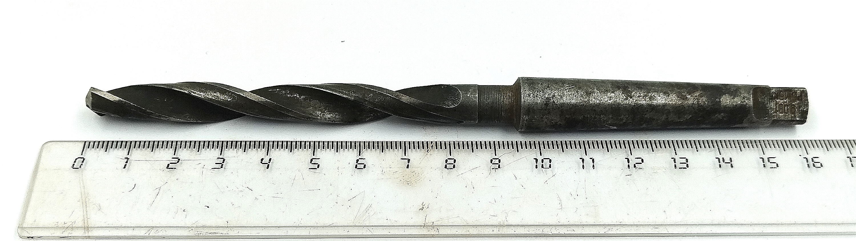Сверло d 9,0 к/х КМ1 Р6М5К5