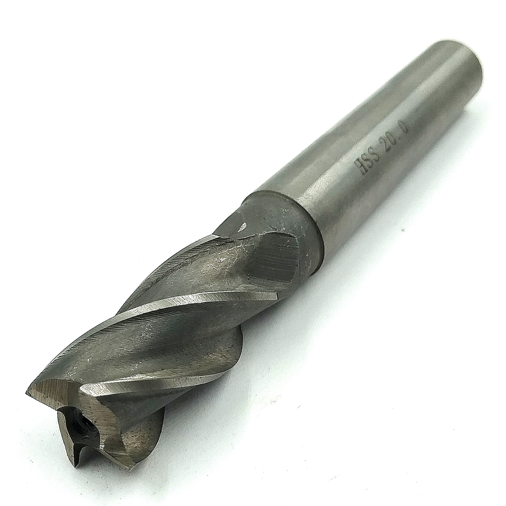 Фреза Концевая d 20Х40 к/х Z=4 КМ2 HSS