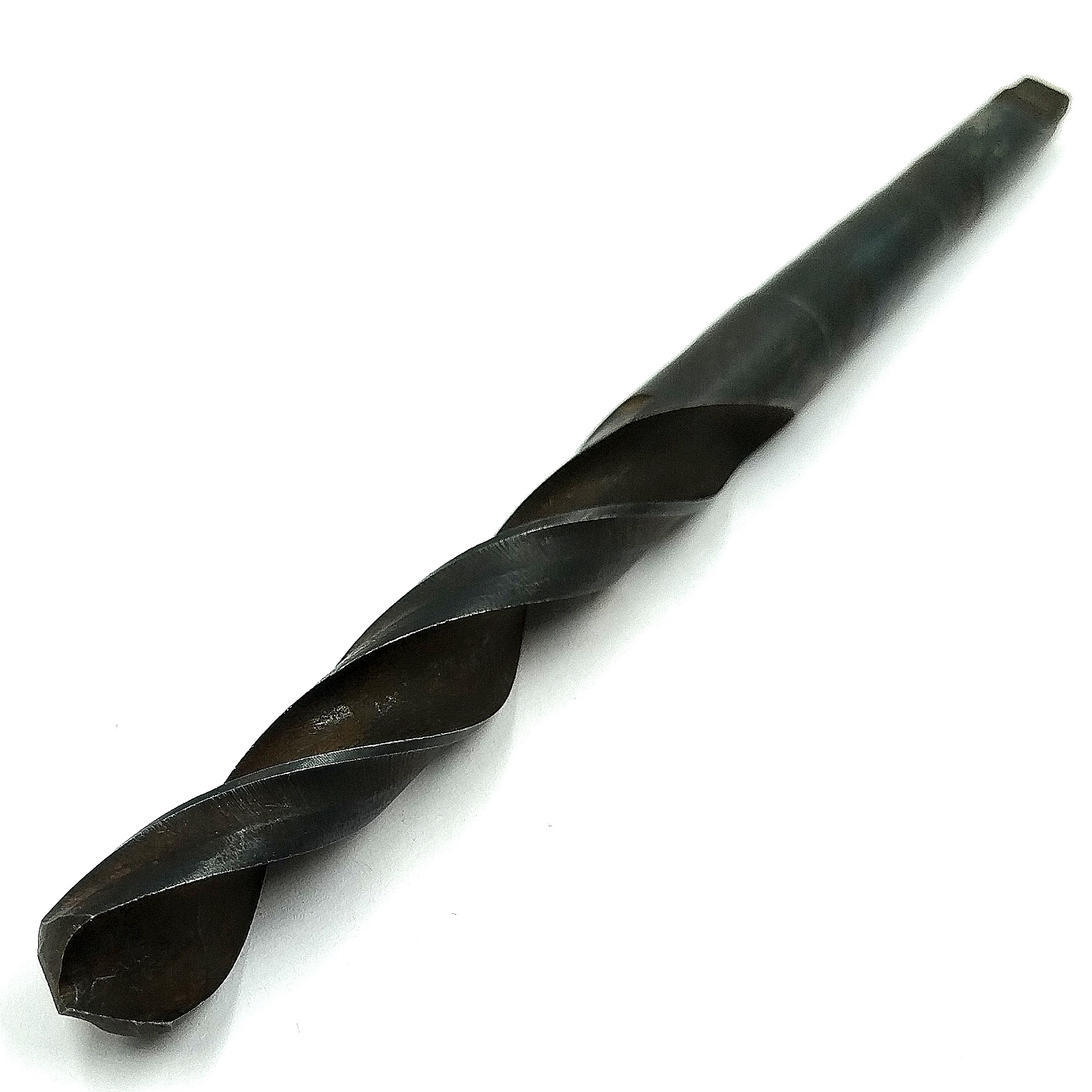 Сверло d 13,2 к/х КМ1 ГОСТ 