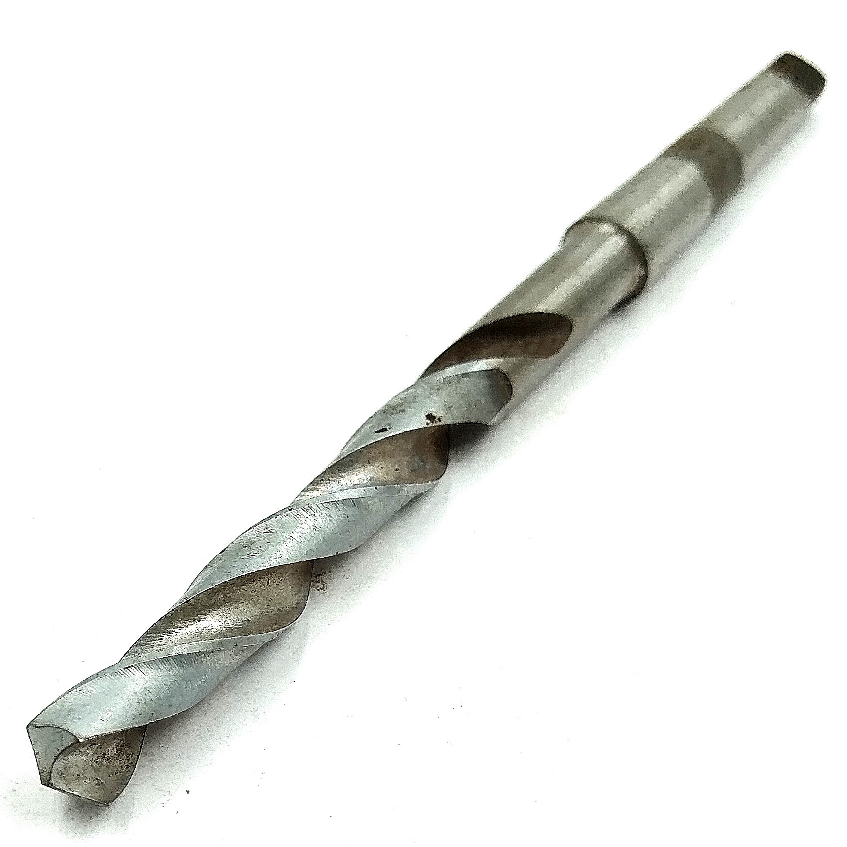 Сверло d 10 к/х КМ1