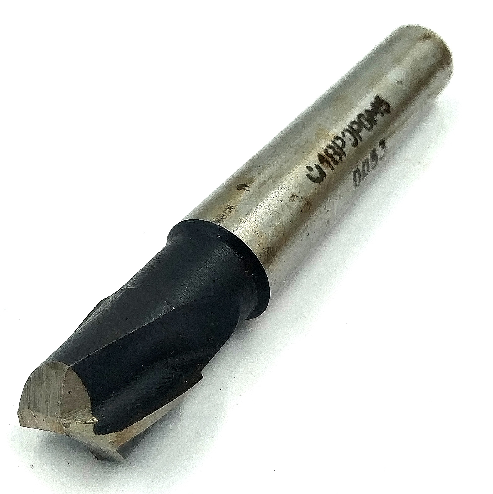  Фреза Концевая d 18Х20 к/х Z=2 КМ2 Р6М5