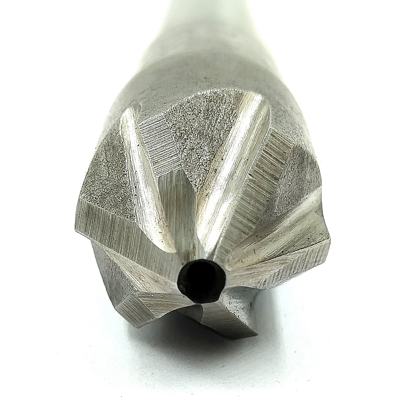 Зенковка 22х90° КМ2 Р6М5 Z=6 (Карандаш)