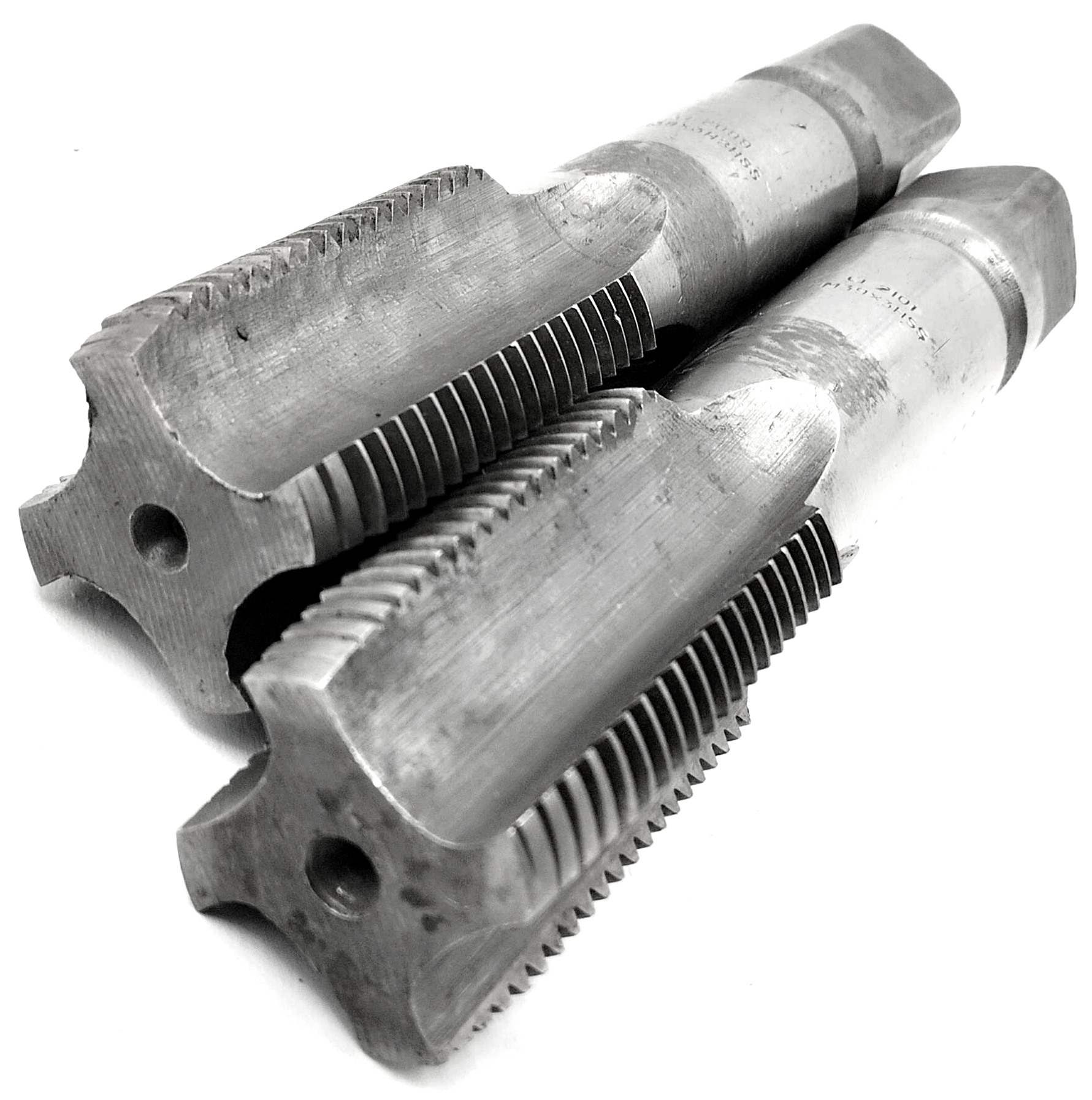 Метчик М39x3 м/р к-т из 2-х шт