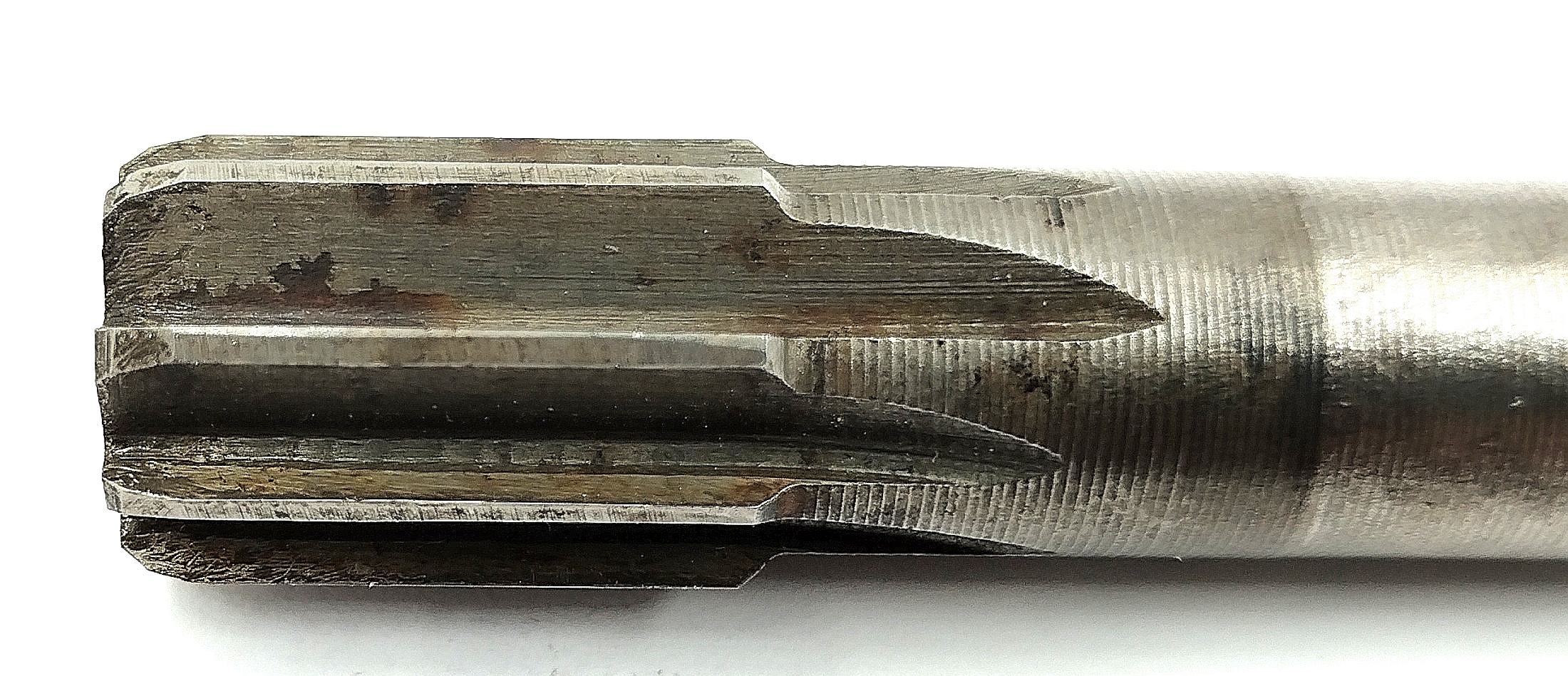 Развертка машинная d 13 к/х КМ1 Z=8