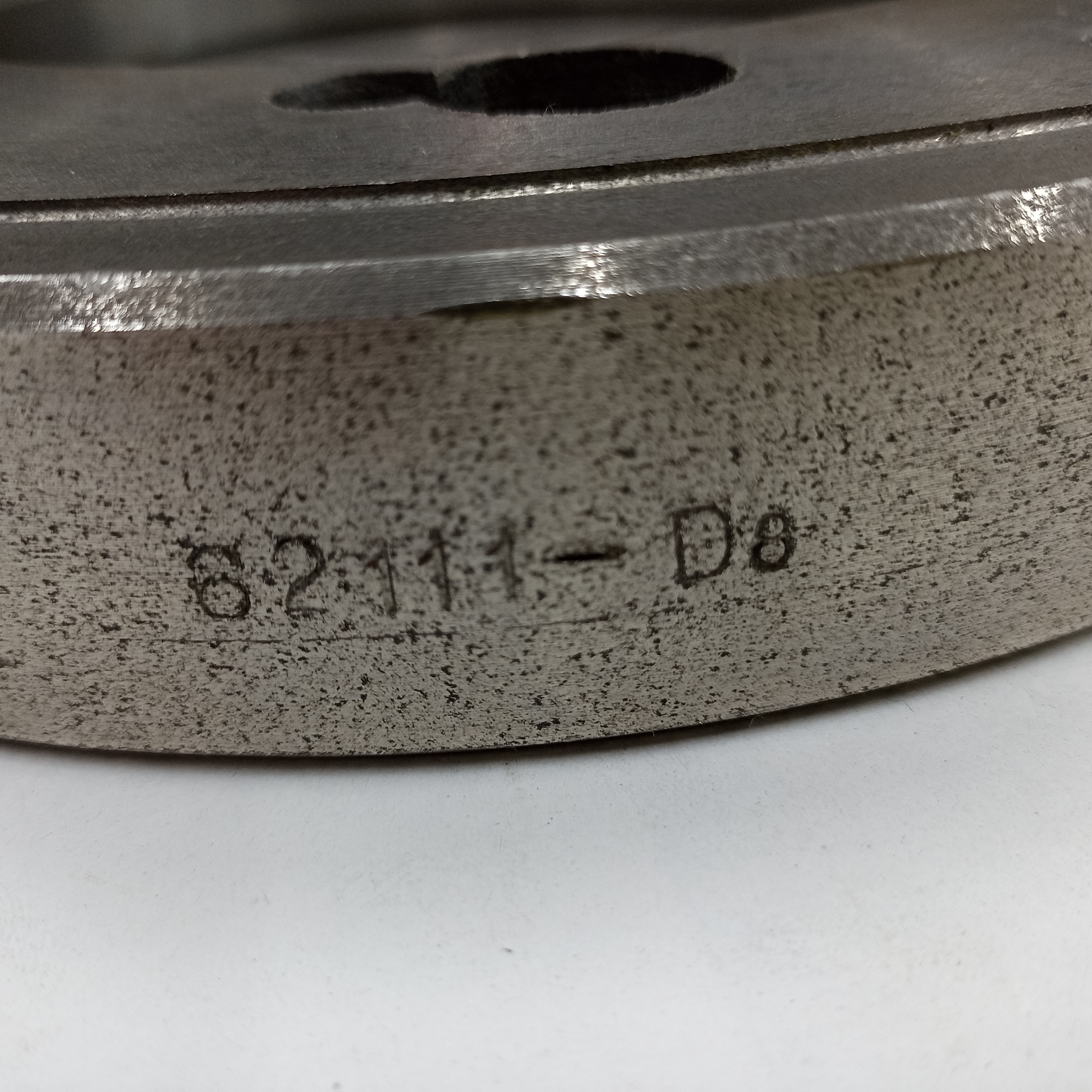 Планшайба d 250мм на 8 условный конус camlock