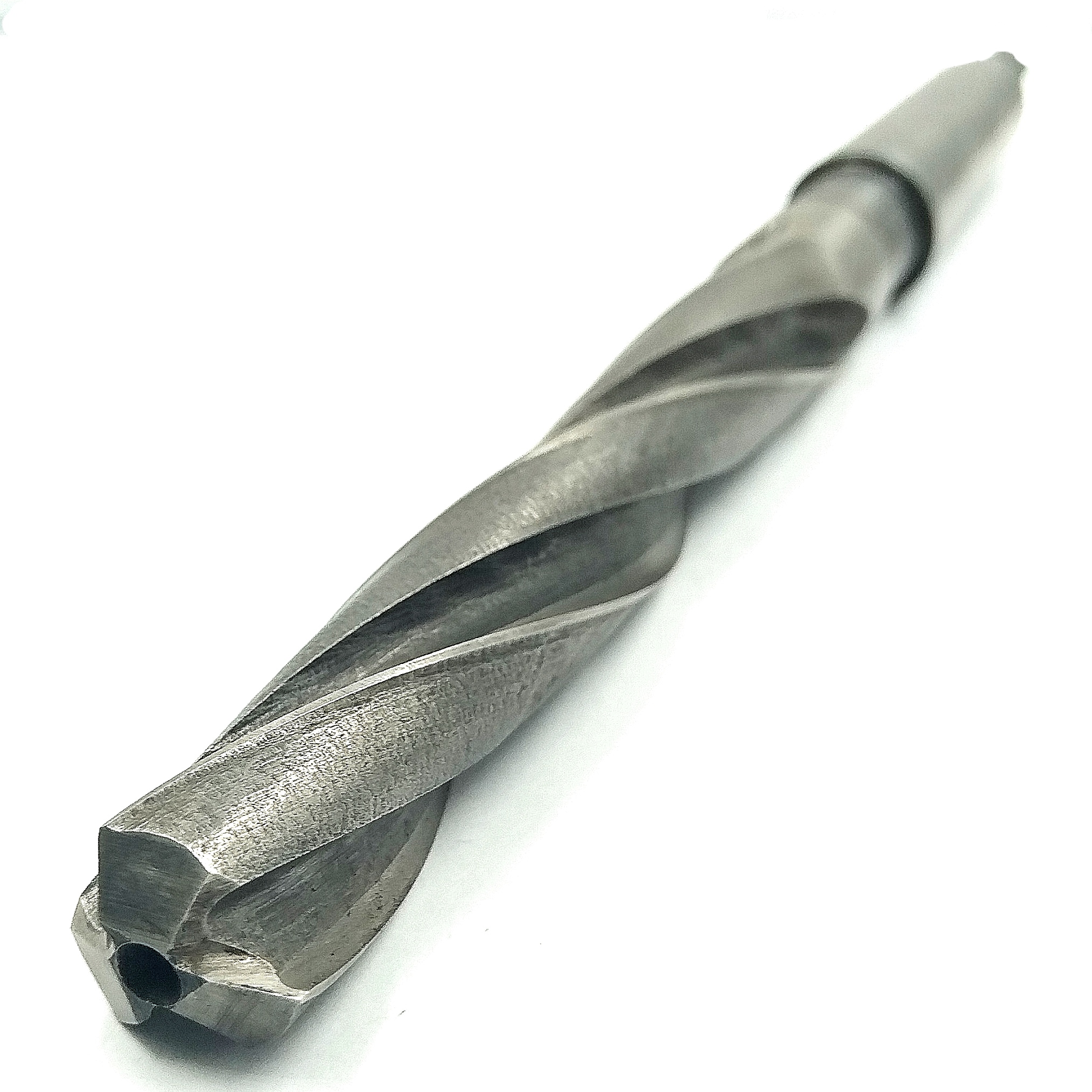 Зенкер цельный d 21,4 к/х КМ3 Z=3