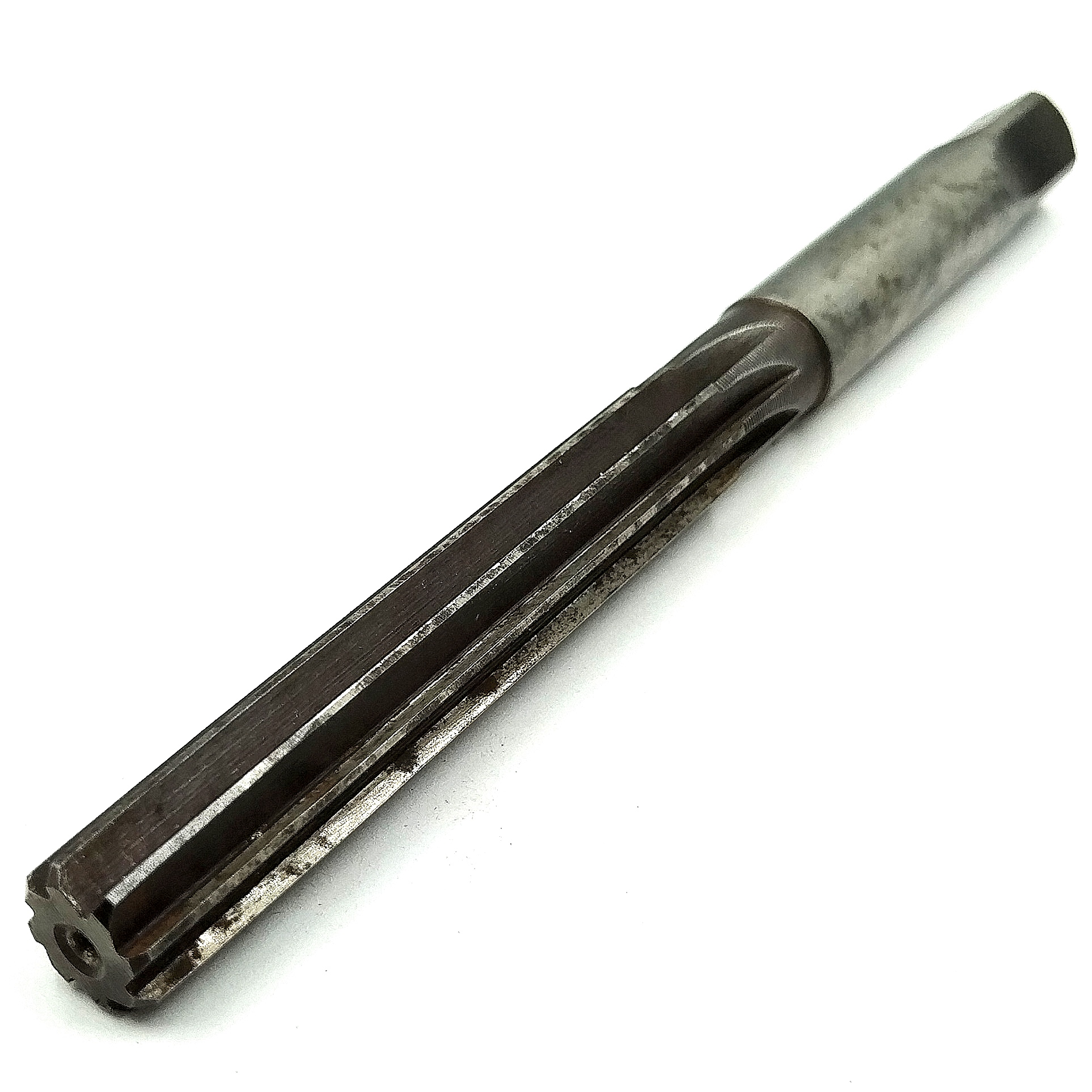 Развертка ручная d 14 ц/х Z=8