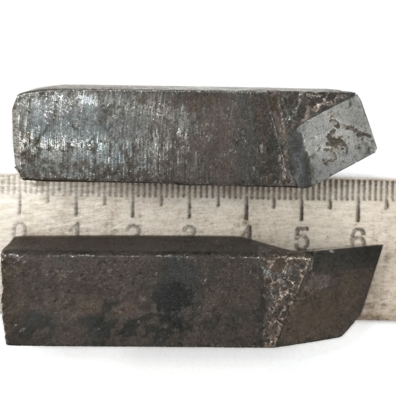 Резец оправочный 16х16х60 (2142-5404) 30° (к-т из 4х шт.)