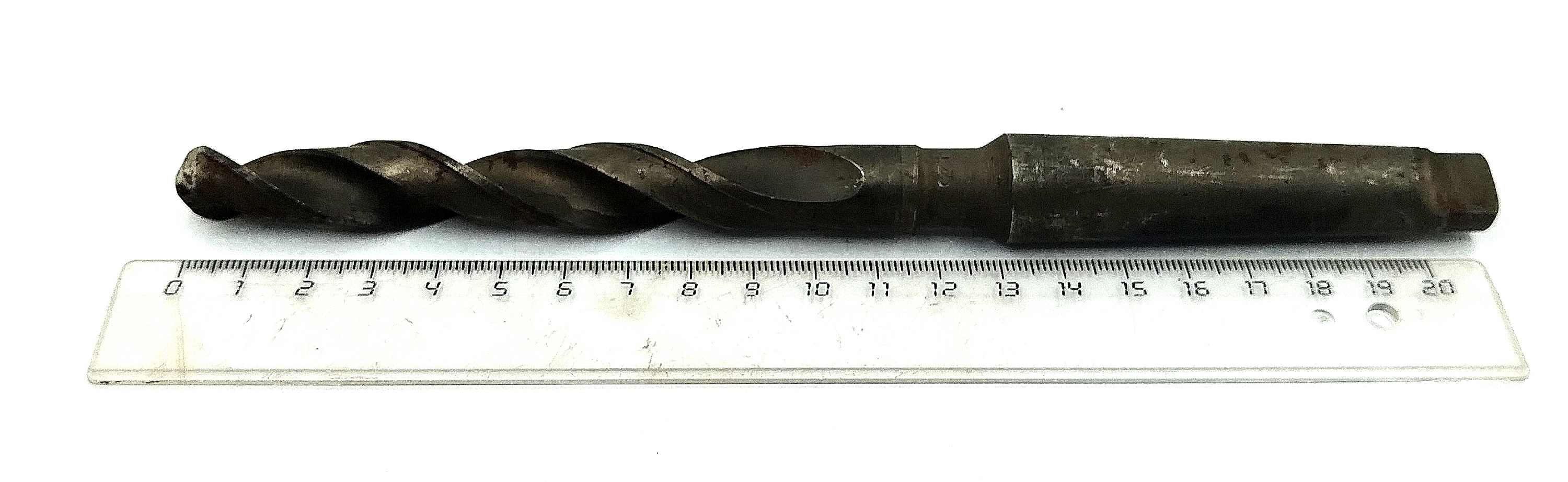 Сверло d 14,25 к/х КМ2 Р6АМ5 