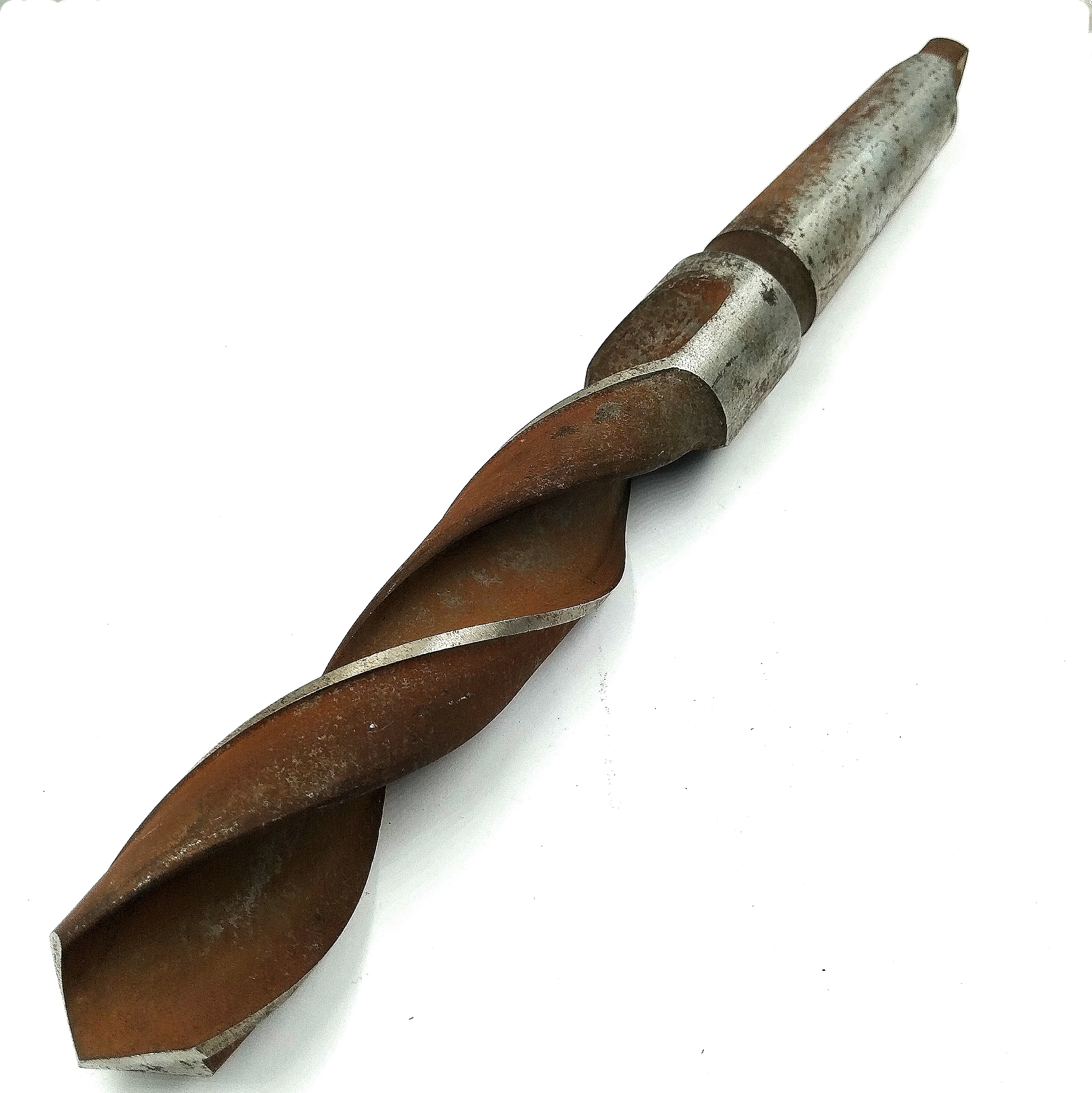 Сверло d 36 к/х КМ4 Р6АМ5 ГОСТ