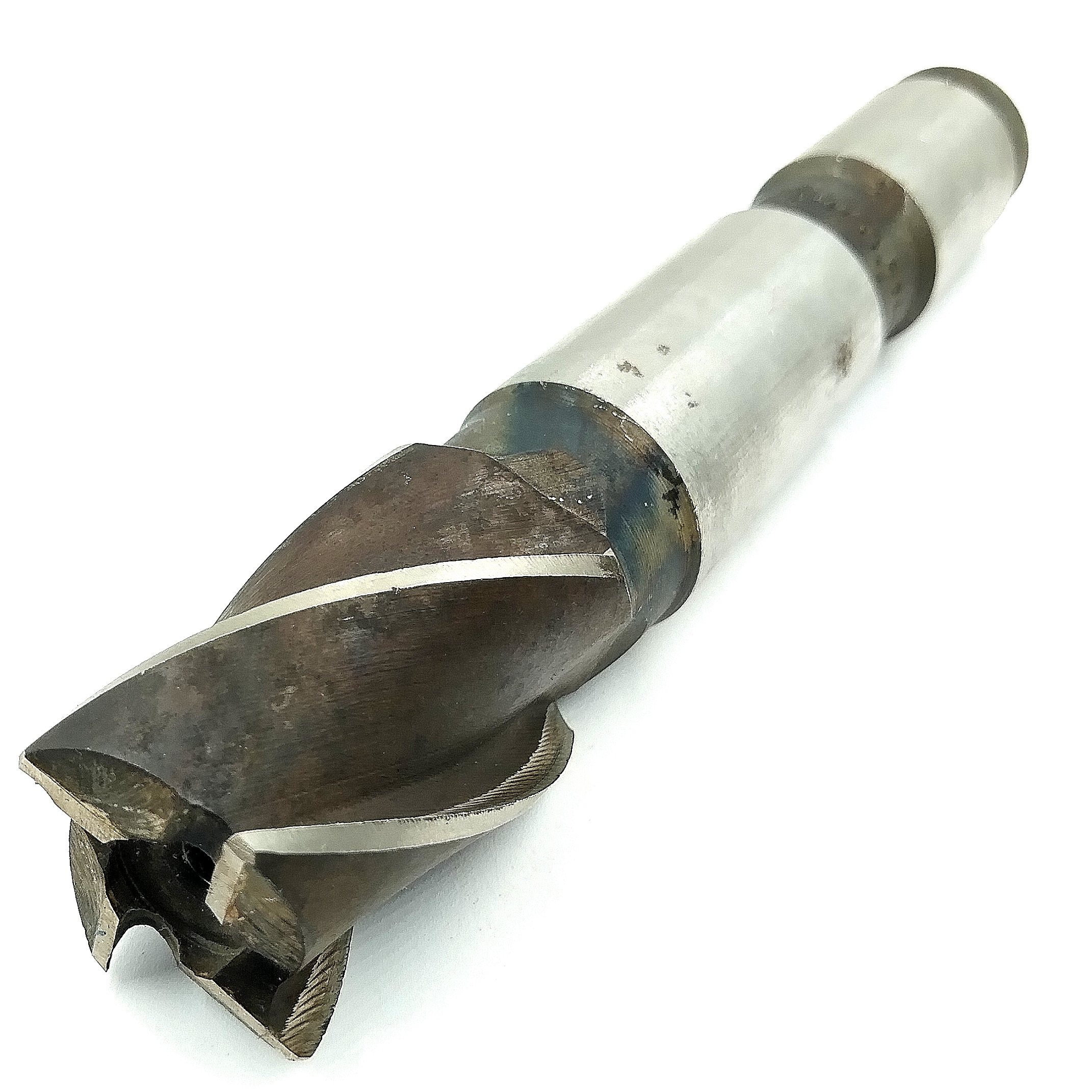 Фреза Концевая d 36х50 к/х Z=4 КМ4 Р6М5 