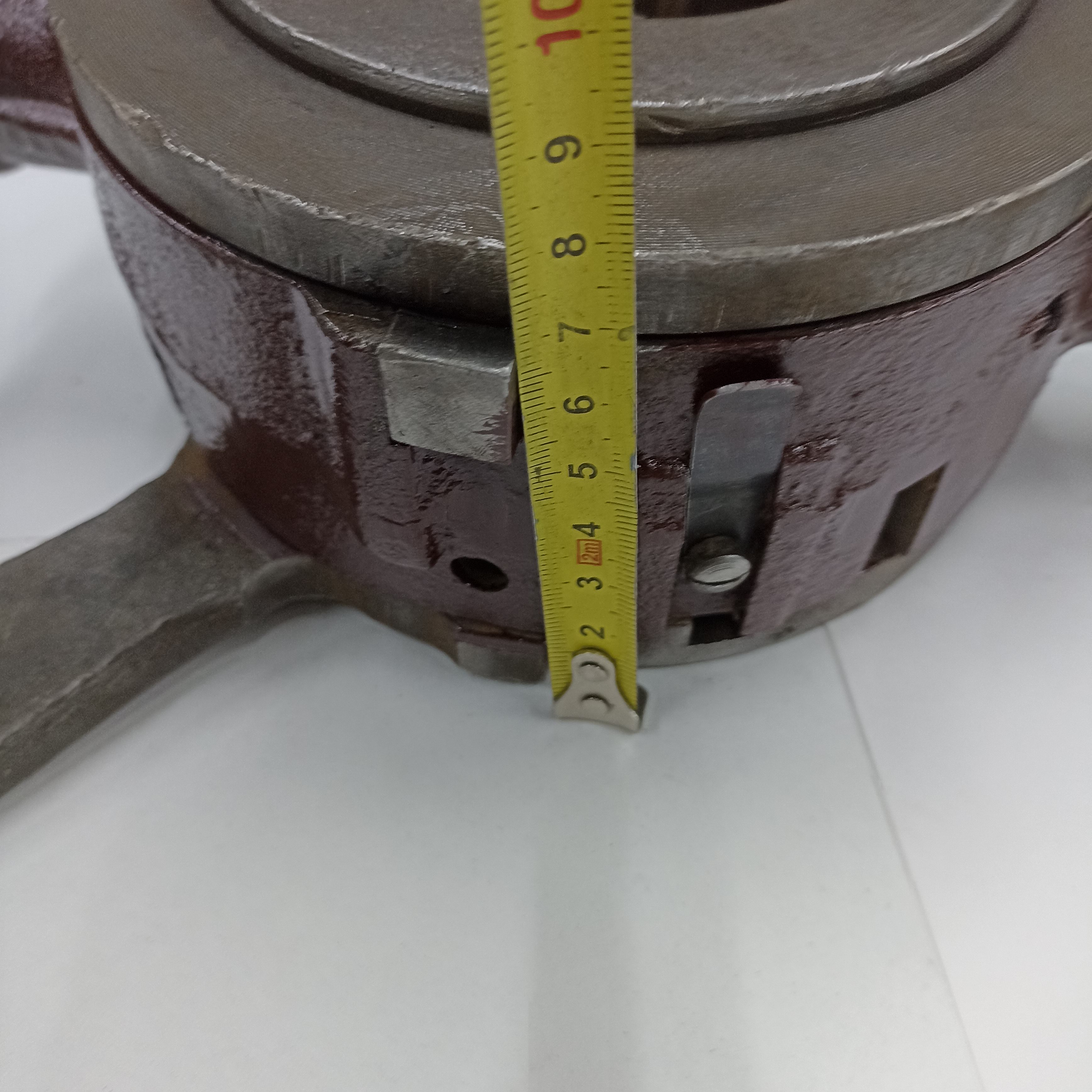 Клупп резьбонарезной 3/4 , 1¹/⁴  , 2 , 1/2  1 ,  1¹/²