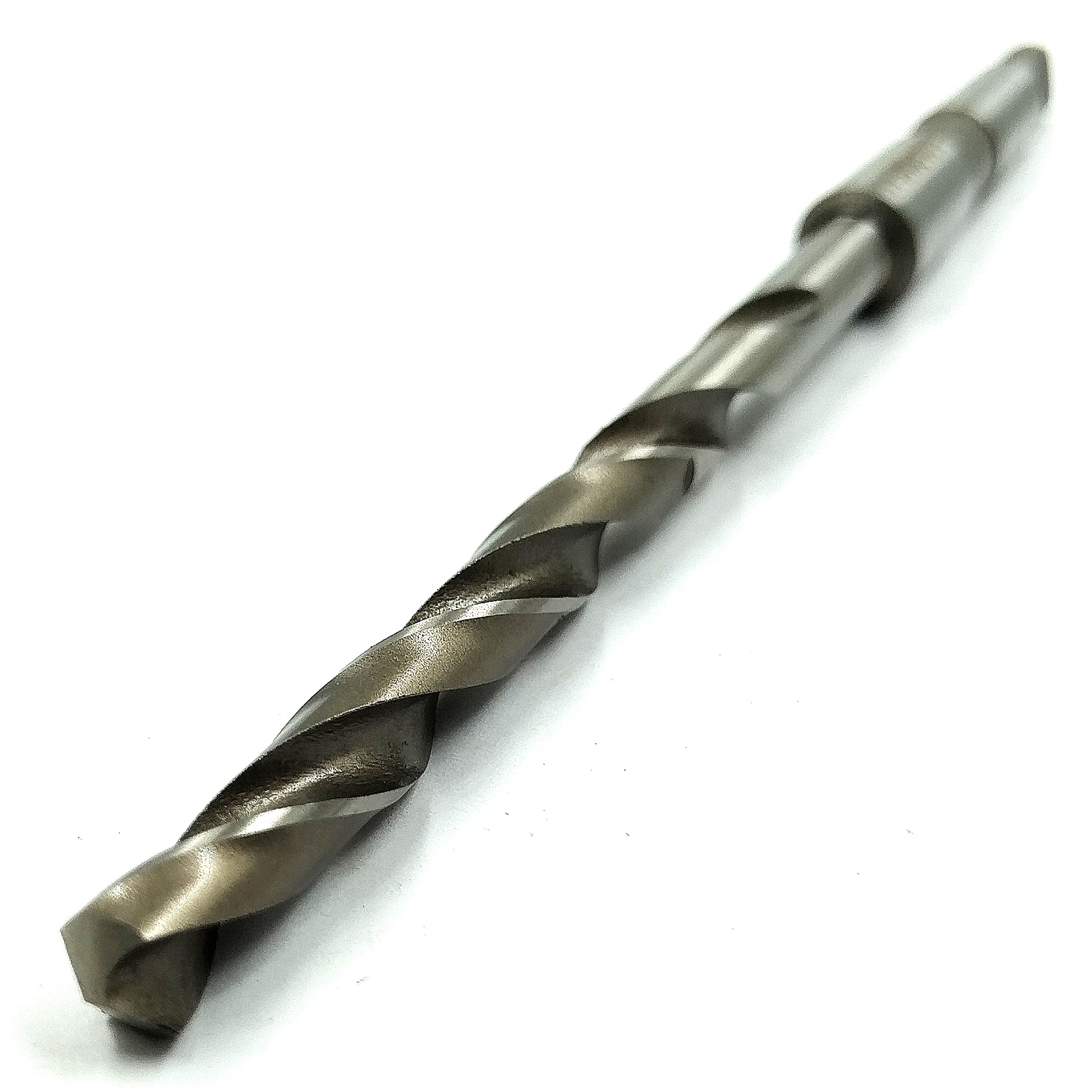  Сверло d 8 к/х КМ1 Р6М5А1