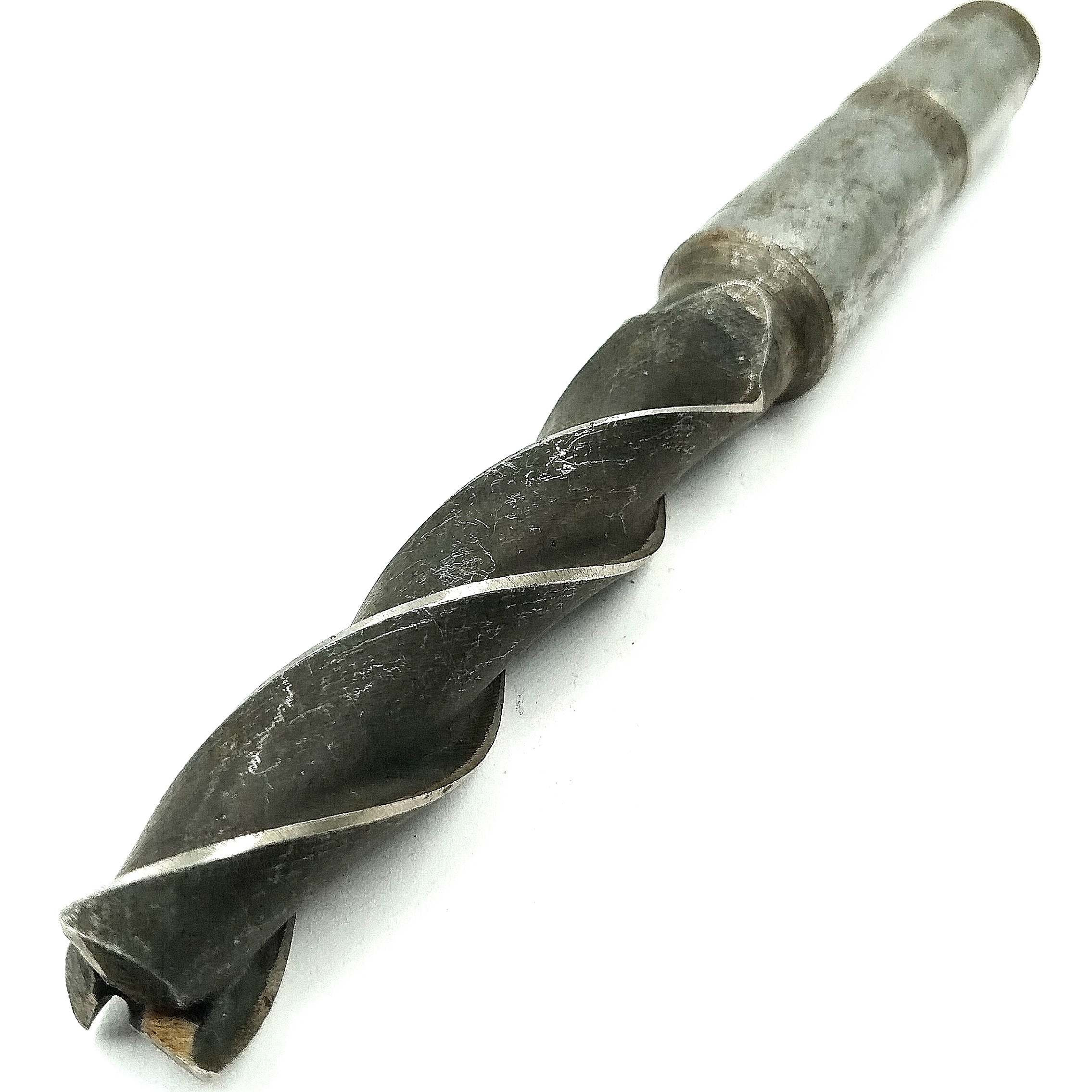 Фреза Концевая d 20Х100 к/х Z=3 КМ3 Р6М5