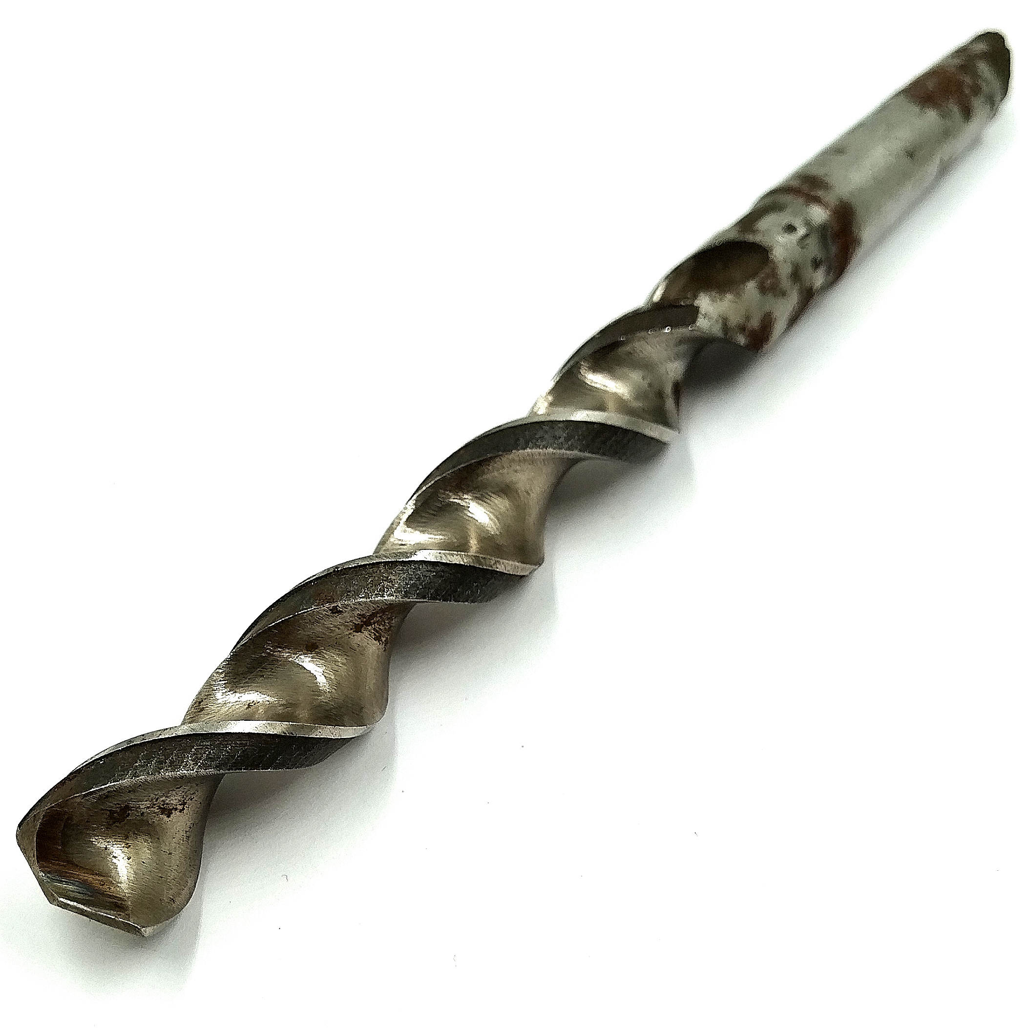 Сверло d 18,3 к/х КМ2 Р18