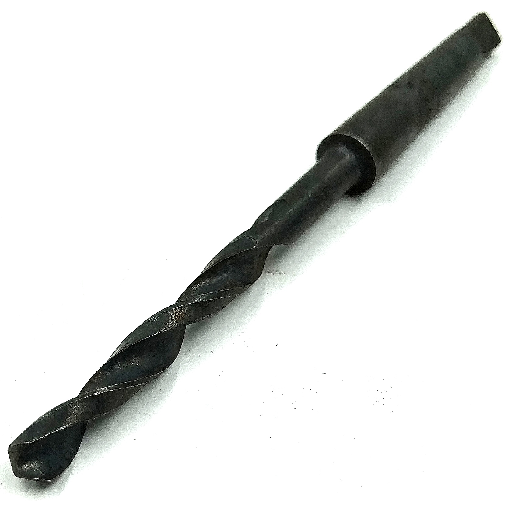 Сверло d 7,5 к/х КМ1 ЭК41 ГОСТ налет 