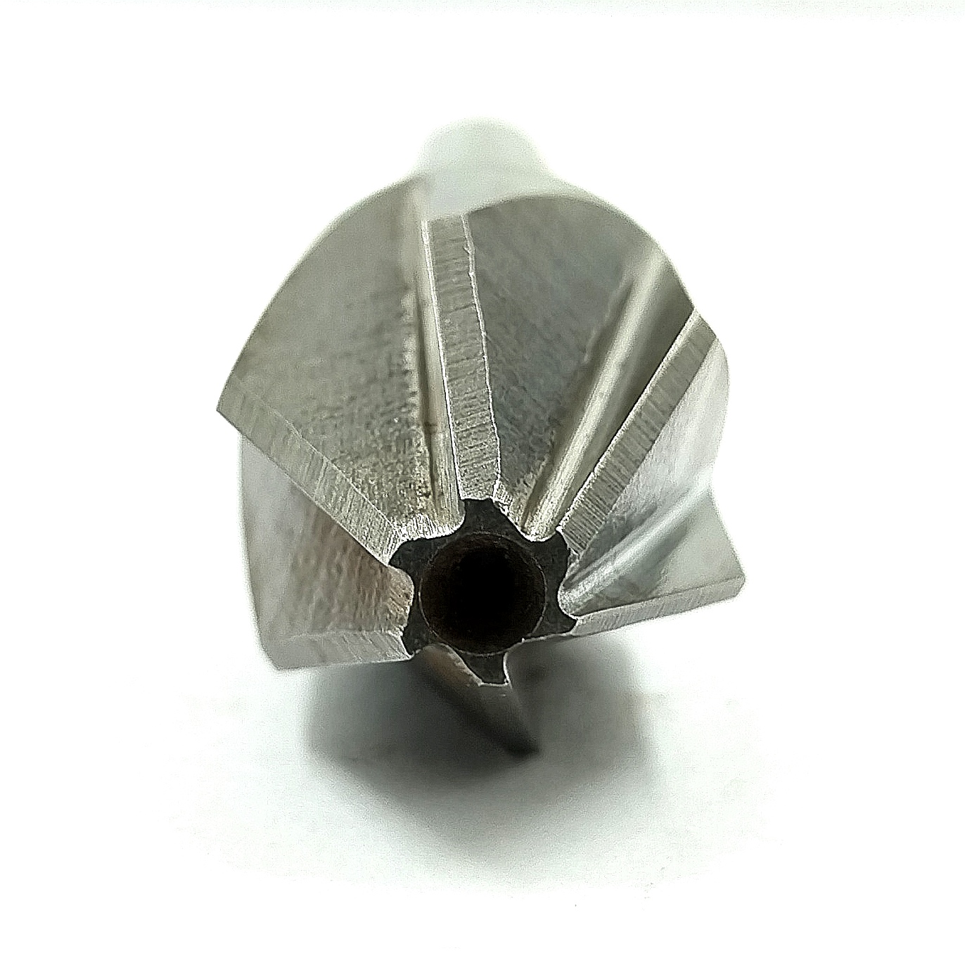 Зенковка 25х60° КМ2 Р6М5К5 Z=6 (Карандаш)