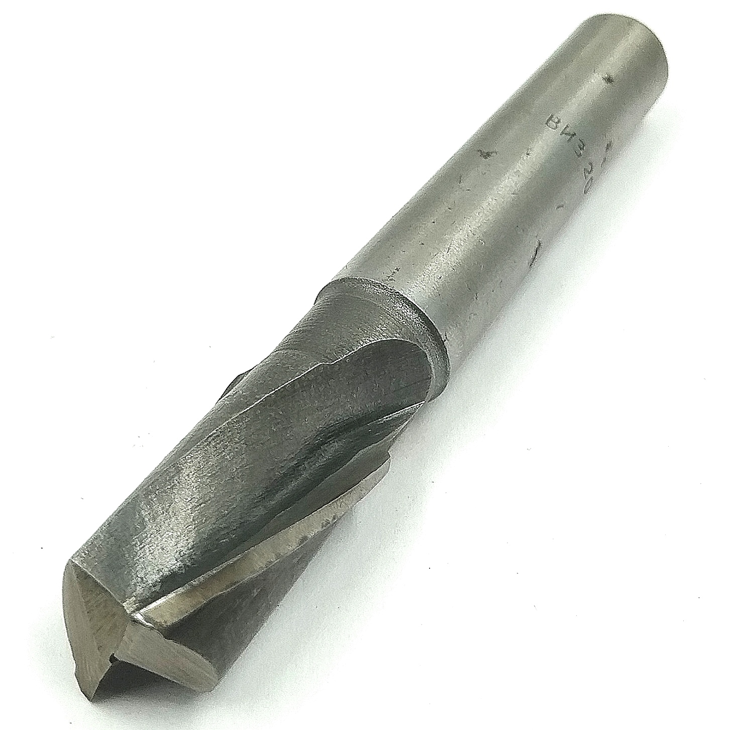 Фреза Концевая d 20х35 к/х Z=2 КМ2 Р6М3