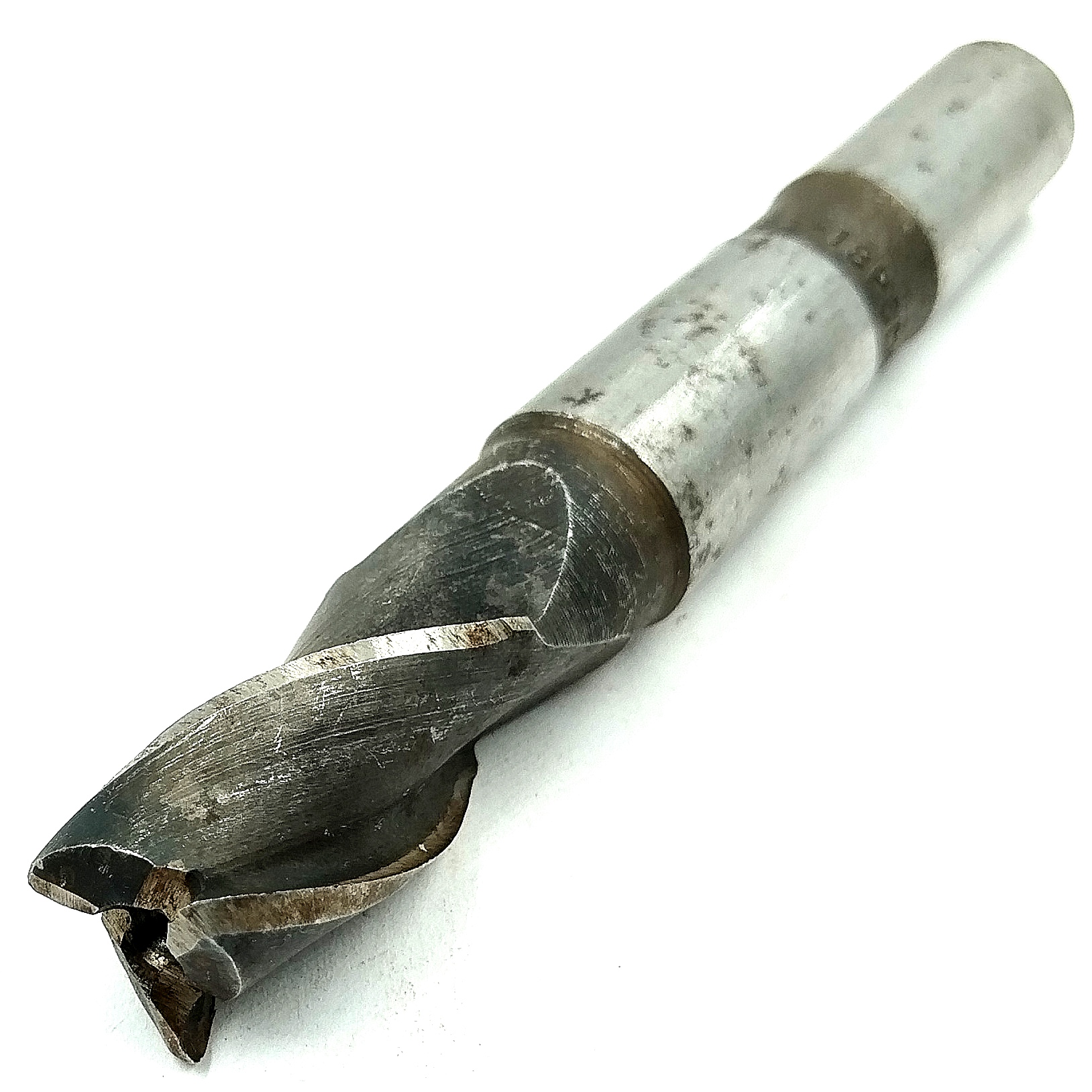 Фреза Концевая d 18х30 к/х Z=3 КМ2 Р6М5