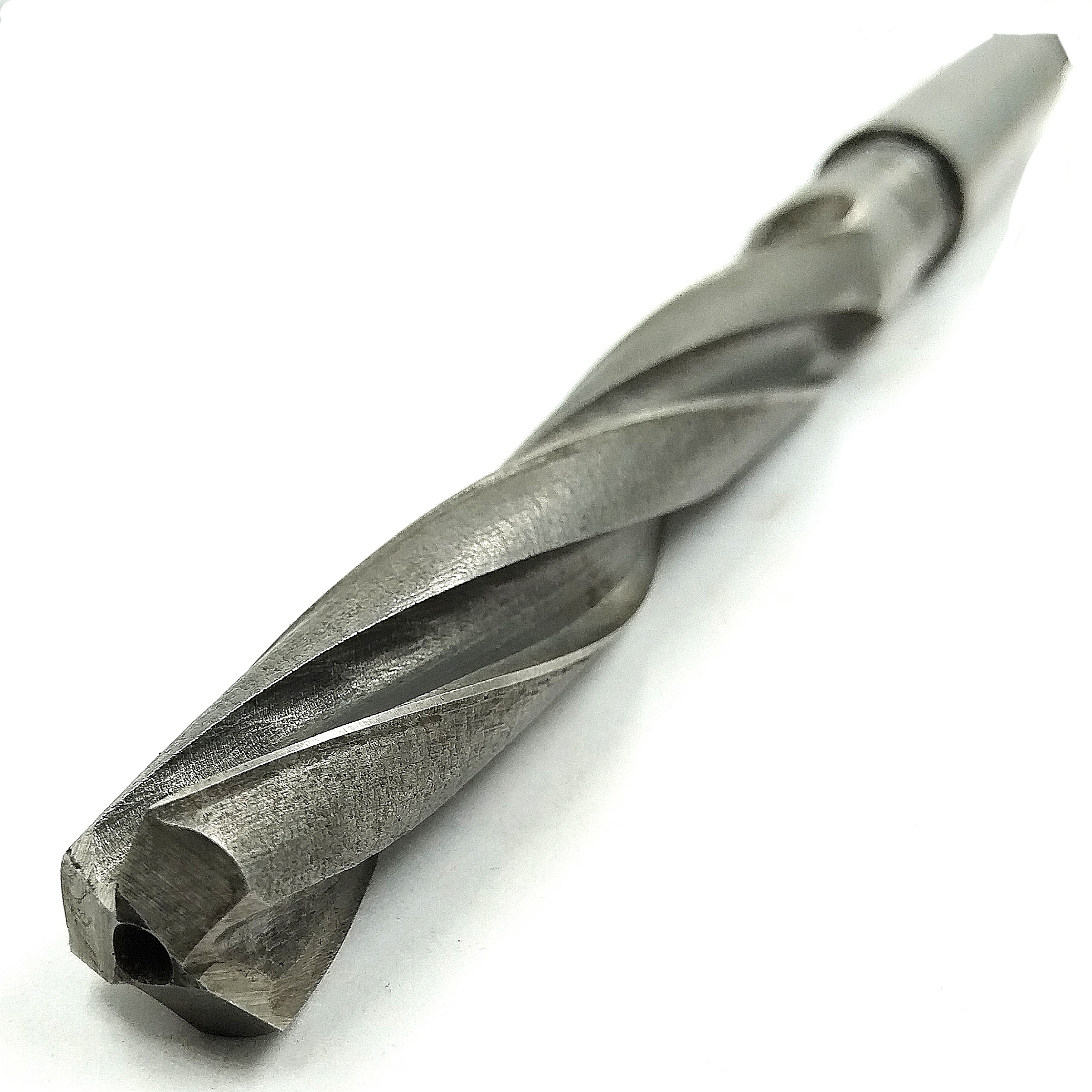Зенкер цельный d 26,4 к/х КМ3 Z=3 (Карандаш)