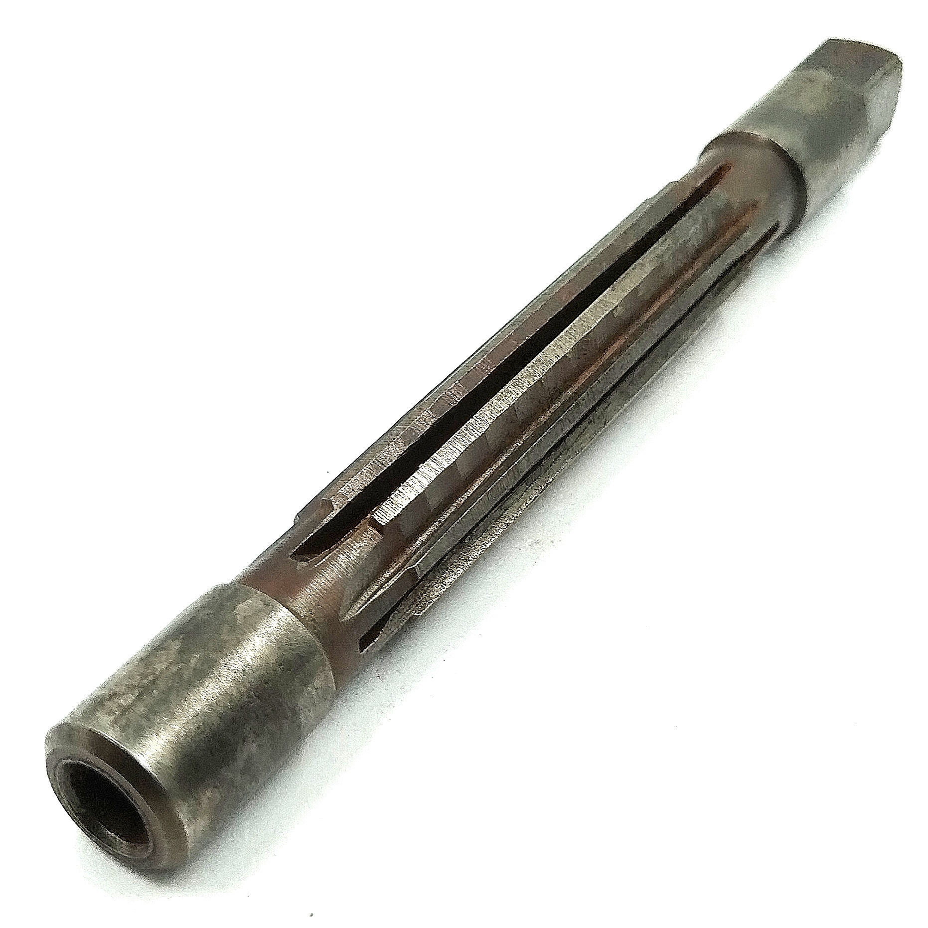 Развертка ручная разжимная d 16
