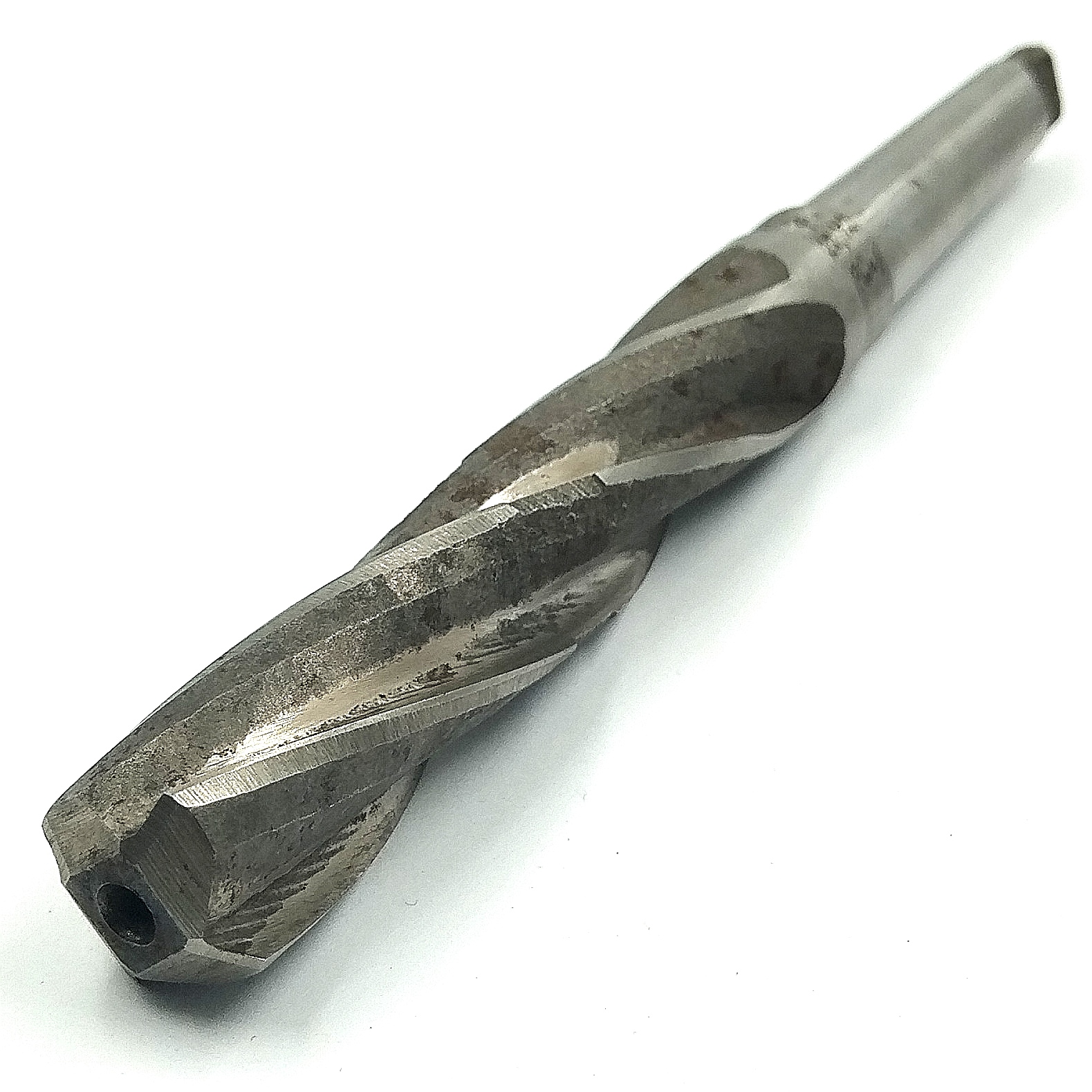 Зенкер цельный d 22,42 к/х КМ2 Z=4 Р6М5 (Карандаш)