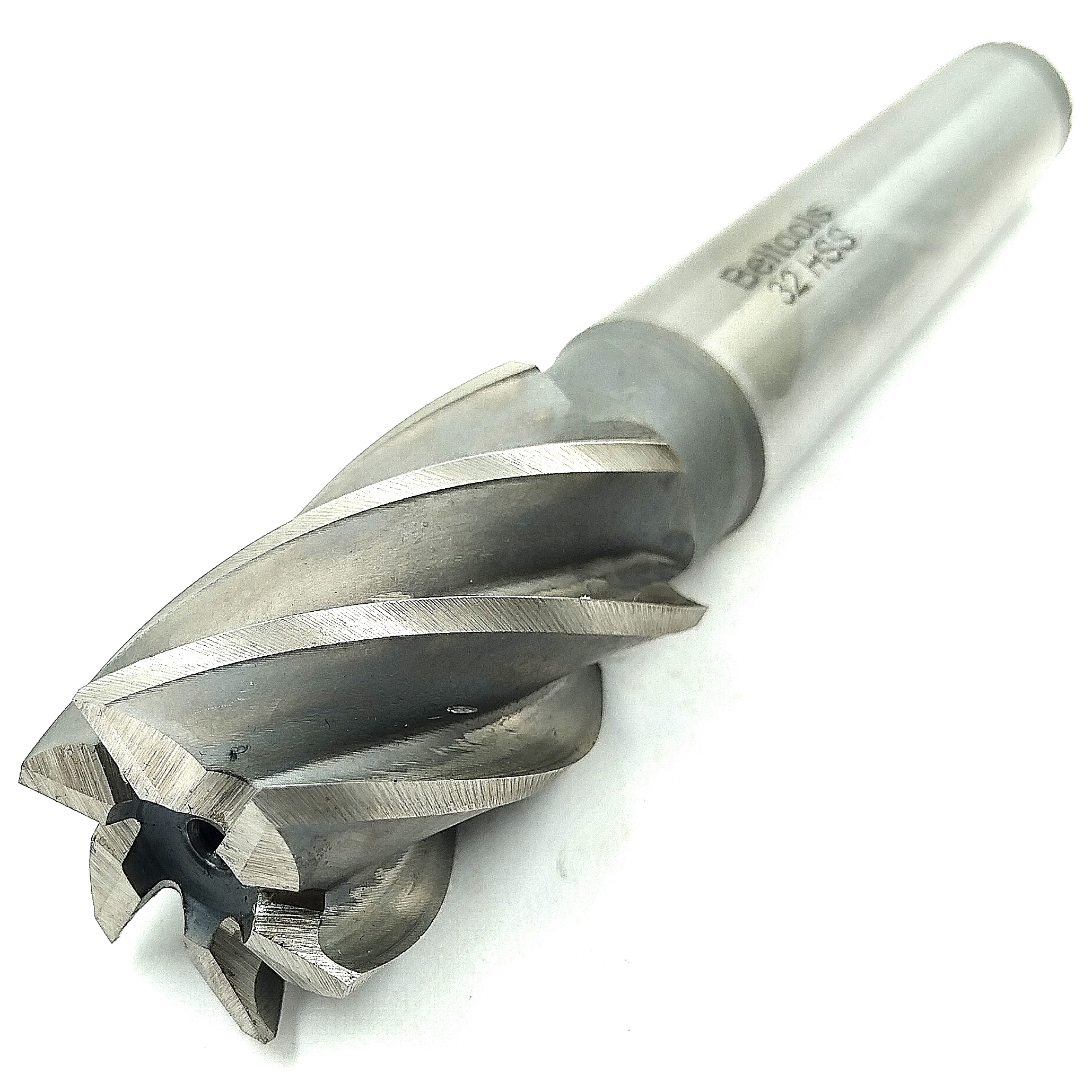 Фреза концевая d 32х53 Z=6 КМ3 HSS ГОСТ