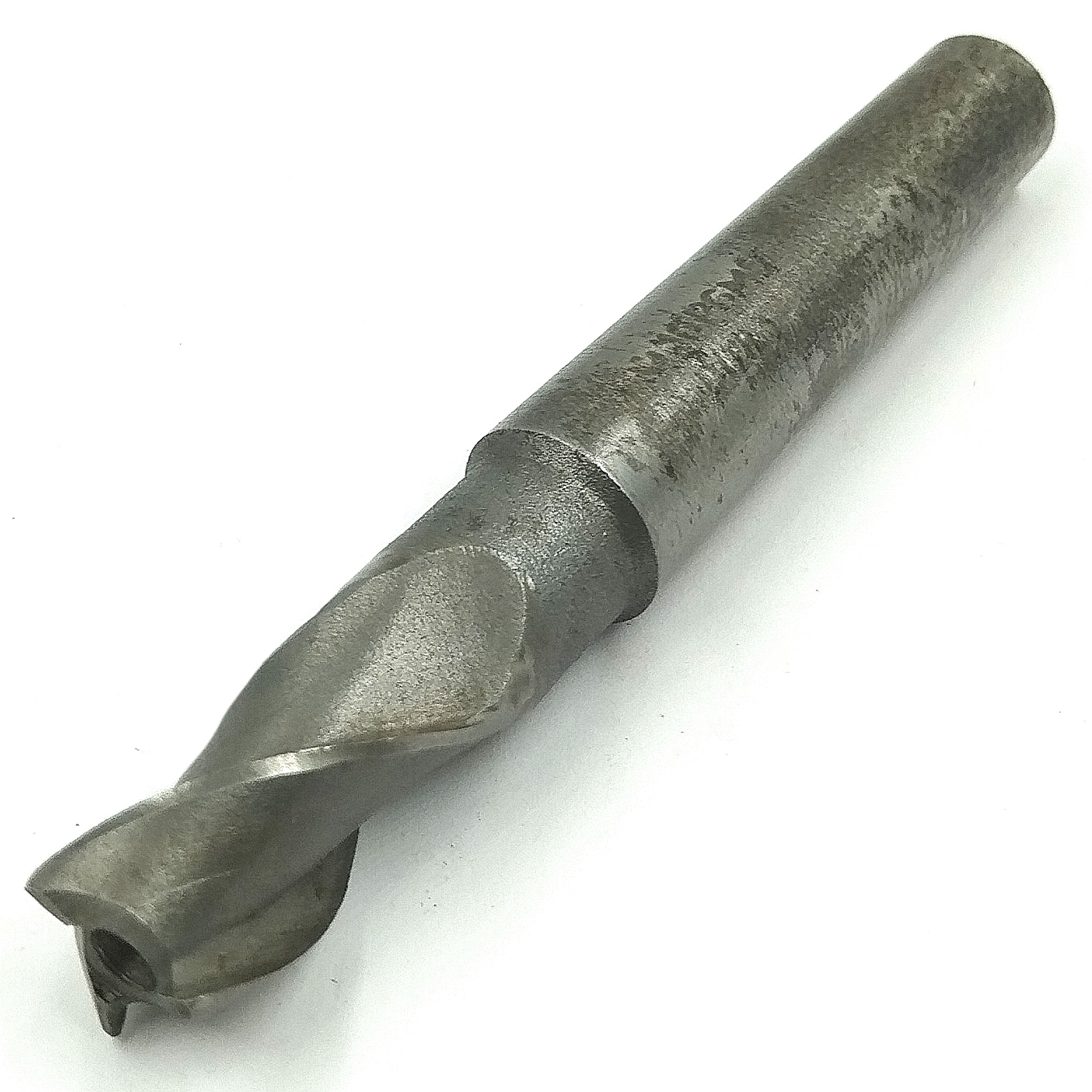 Фреза Концевая d 16х30 к/х Z=3 КМ2 Р6М5