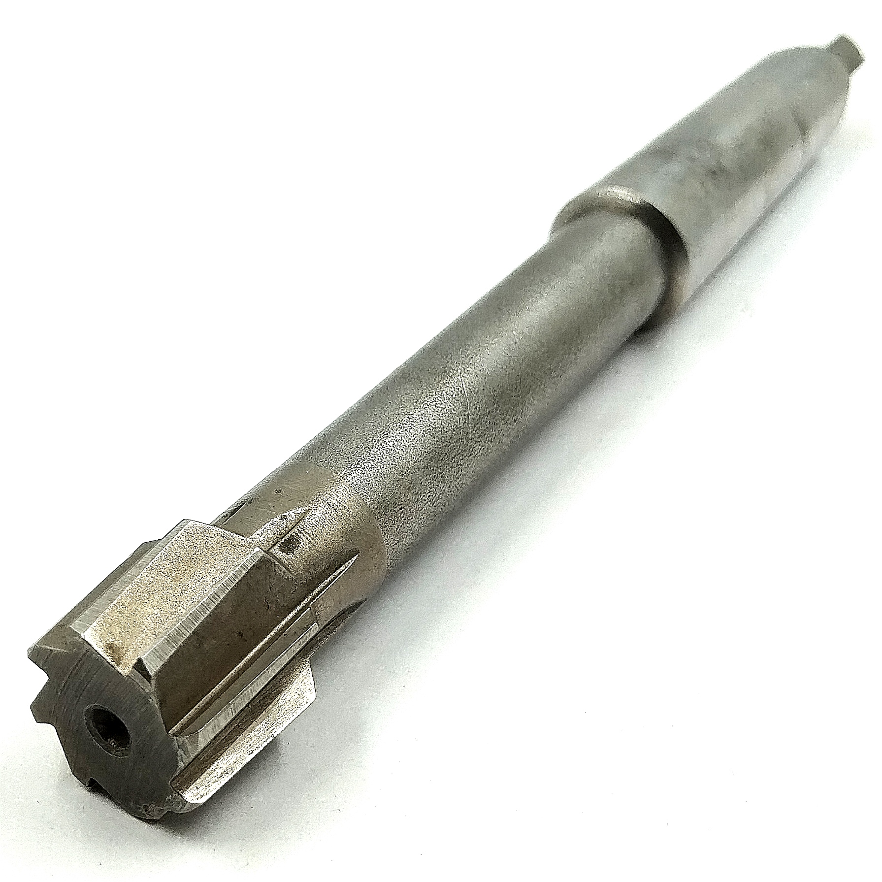 Развертка машинная d 26 Н7 к/х КМ3 HSS Z=8