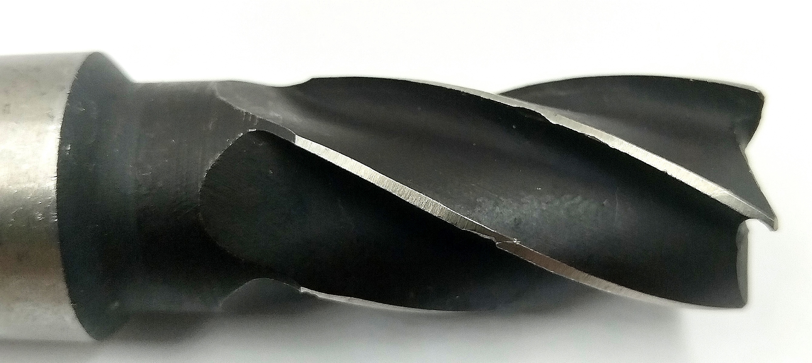 Фреза Концевая d 20х40 к/х Z=5 КМ3 HSS
