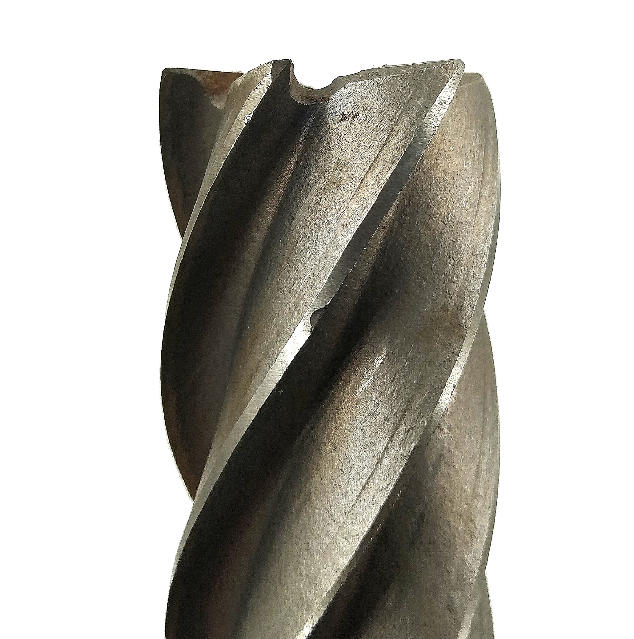 Фреза Концевая d 35х90 к/х Z=6 КМ4 Р6М5