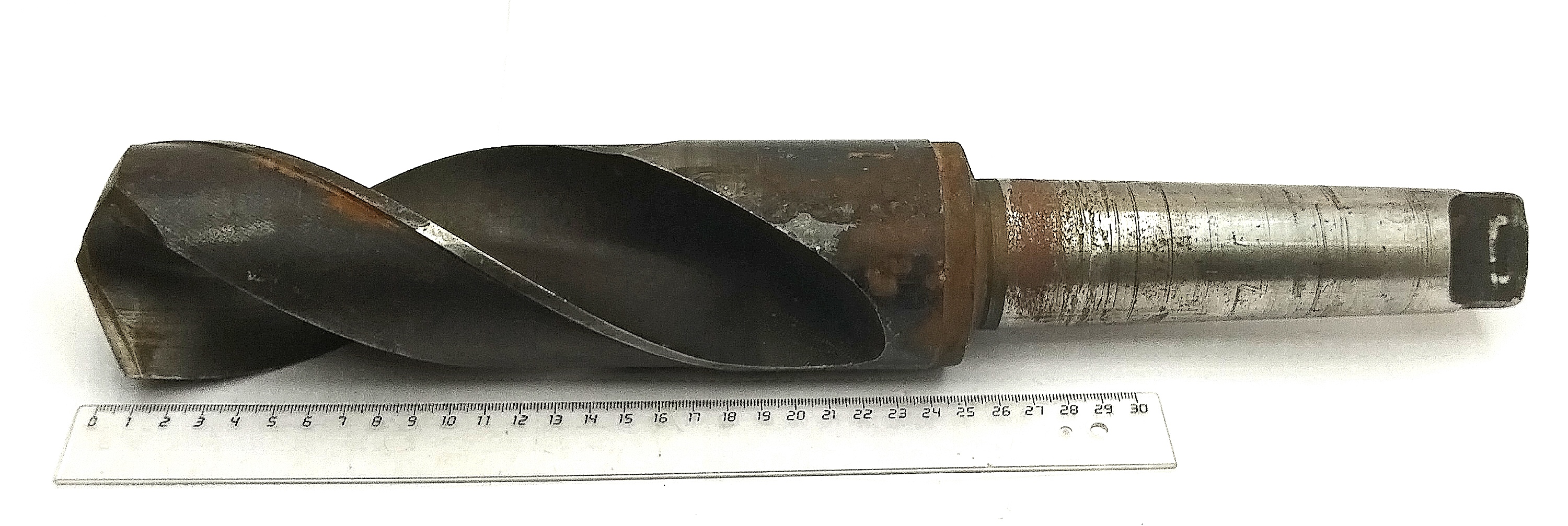 Сверло d 68 к/х КМ5 HSS
