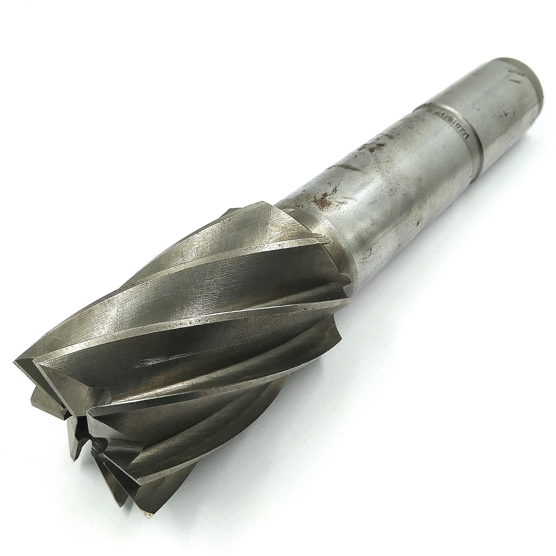 Фреза Концевая d63Х90 к/х Z=8 КМ5 Р18
