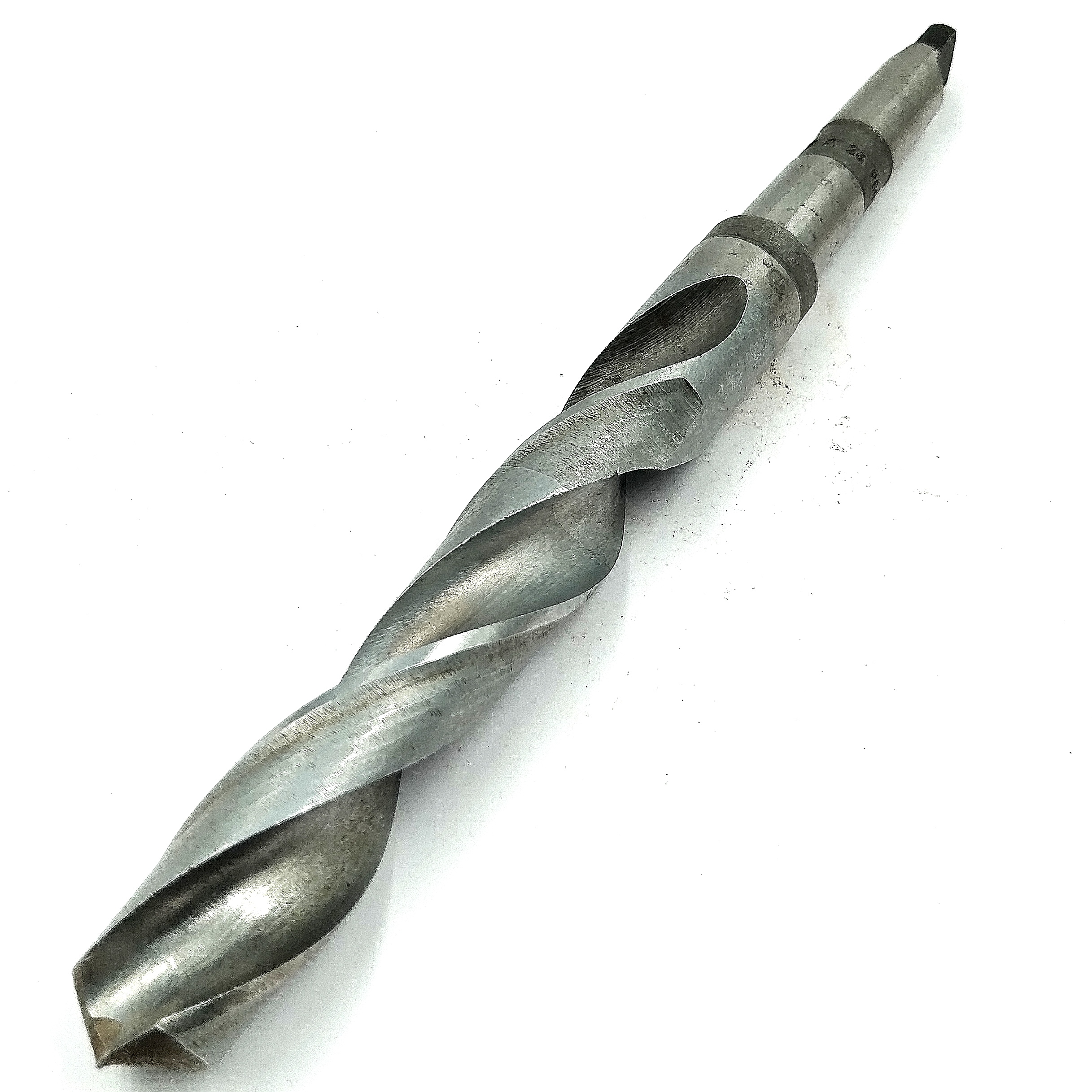 Сверло d 23 к/х КМ2 Р6М5 