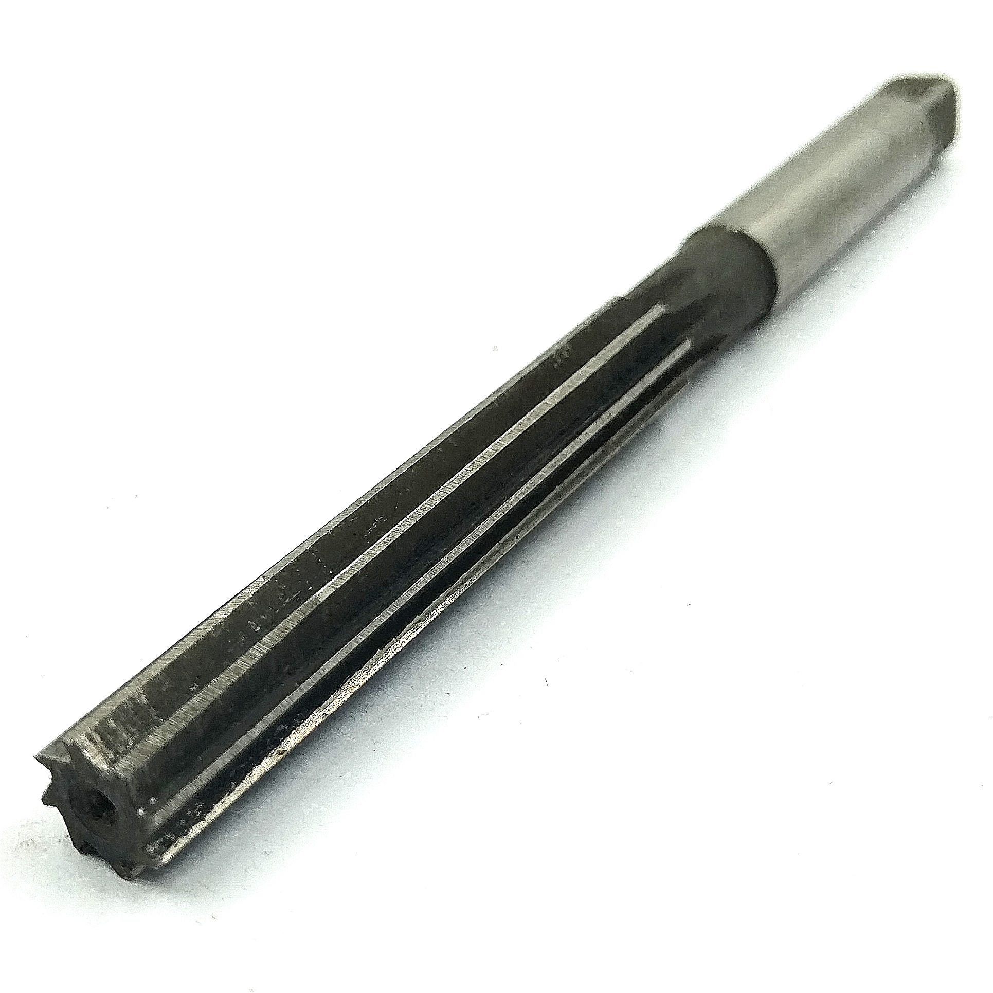 Развертка ручная  d 11 №1 ц/х Р6М5