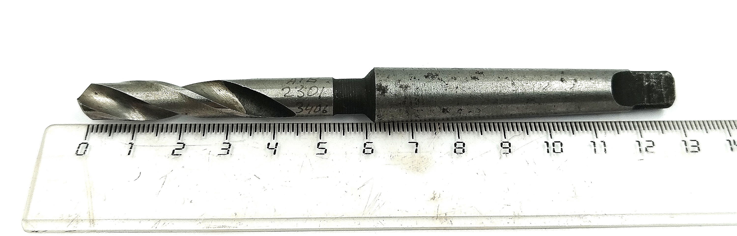 Сверло d 8,75 к/х КМ1 Р6М5 ГОСТ (Карандаш)