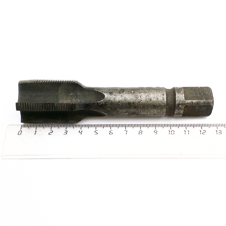 Метчик М30х1,5 м/р (черновой, №1), VAP - покрытие