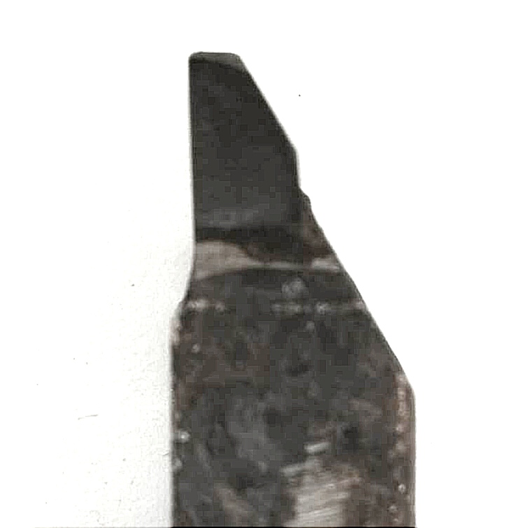 Резец оправочный 10х10х45 (2126-4368) ВК ( к-т из 4 шт)