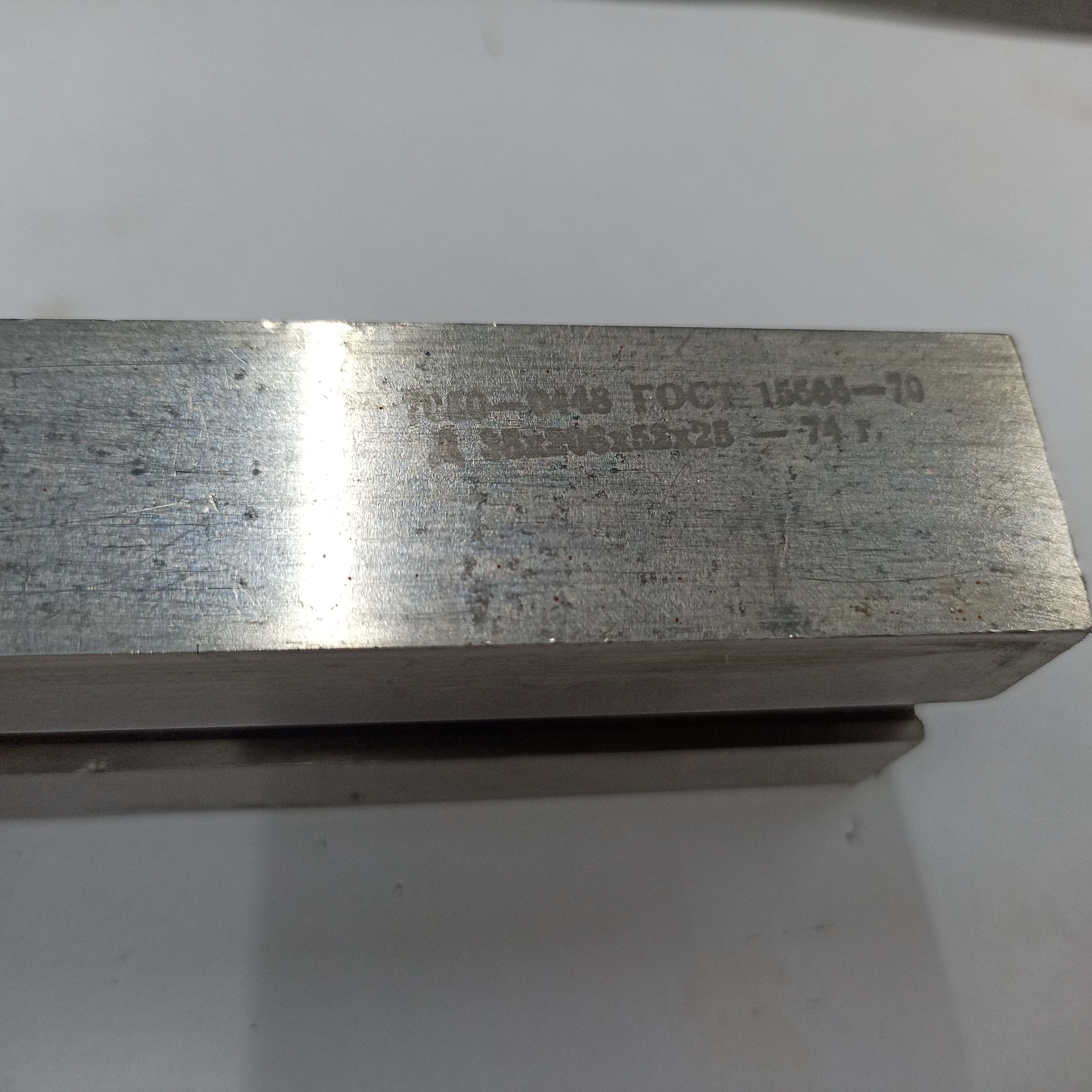 Универсально-сборное приспособление (УСП) 7050-0448  D35  206Х52Х25