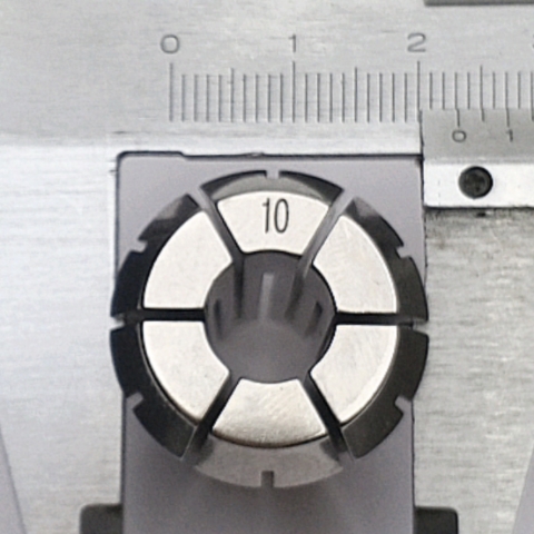Цанга ERK16 10мм