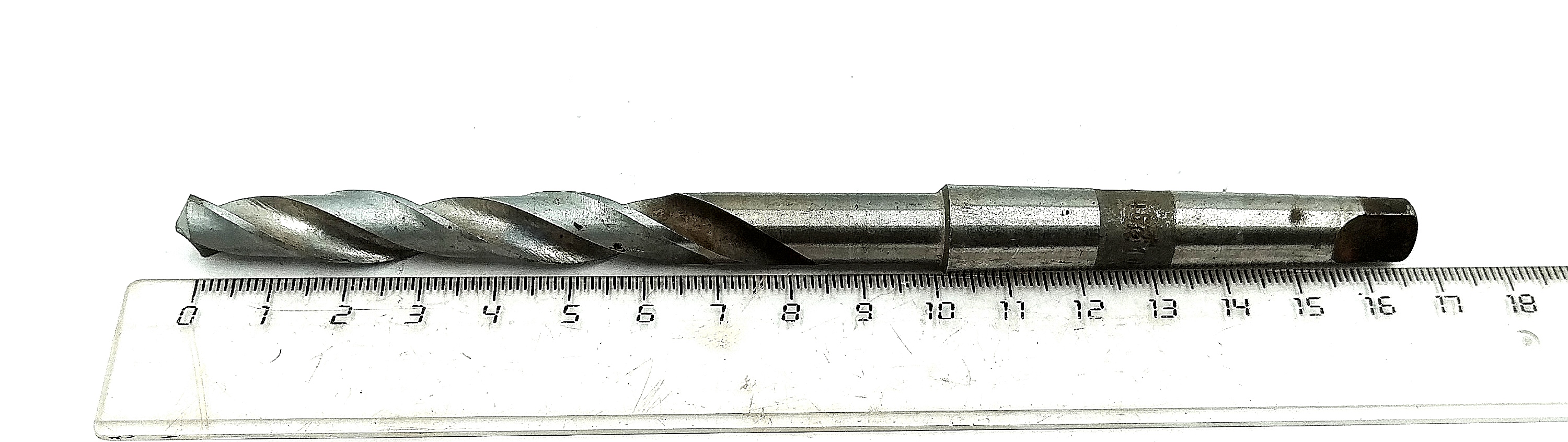 Сверло d 10 к/х КМ1