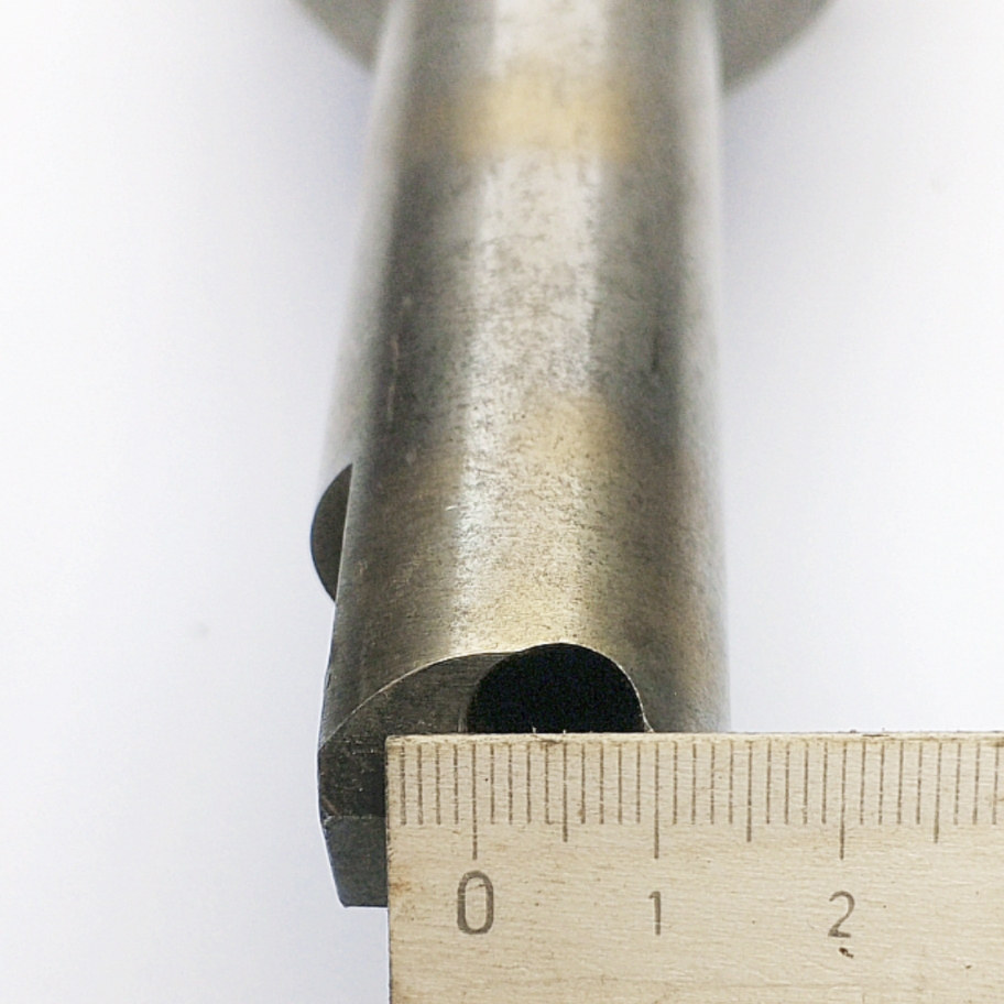 Оправка ИСО50/ISO50 расточная (L 150мм от юбки, D 28мм, Dраст. 32мм, под резец d10мм) (6300.4267) SK50