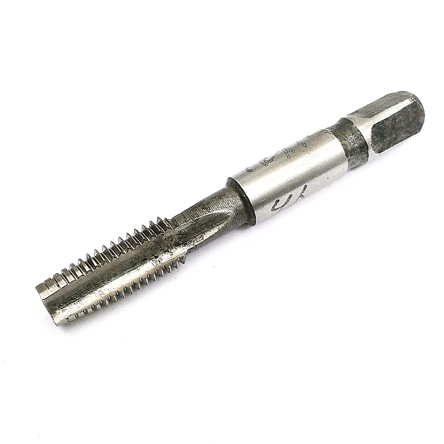  Метчик М10х1,5 м/р сквозной