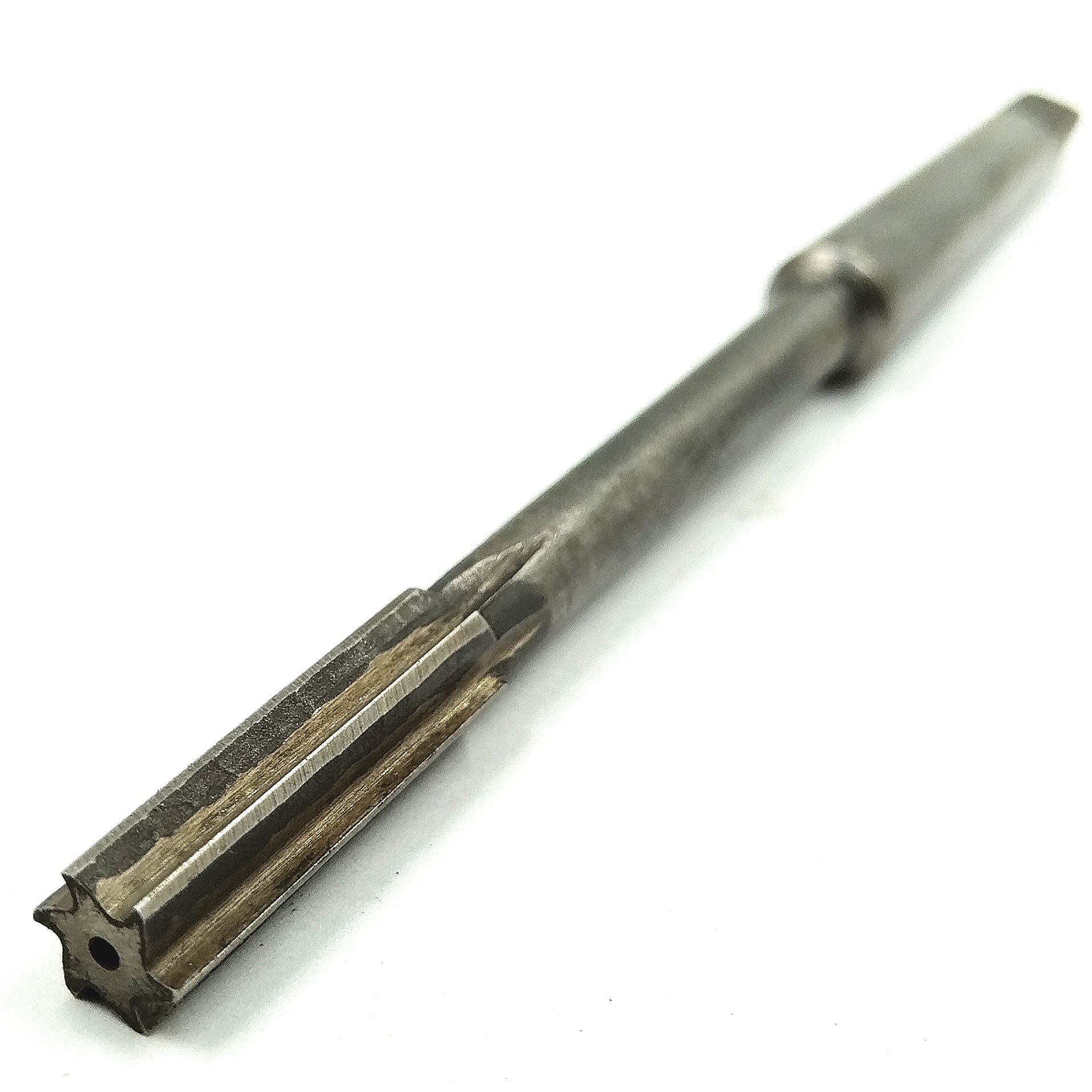 Развертка машинная d 10 к/х КМ1 Z=6