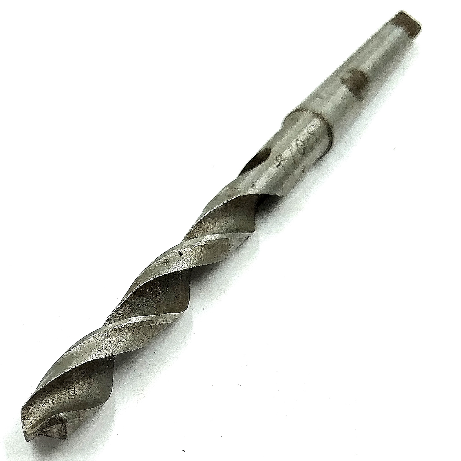 Сверло d 10,5 к/х КМ1 Р6М5 ГОСТ(Карандаш)