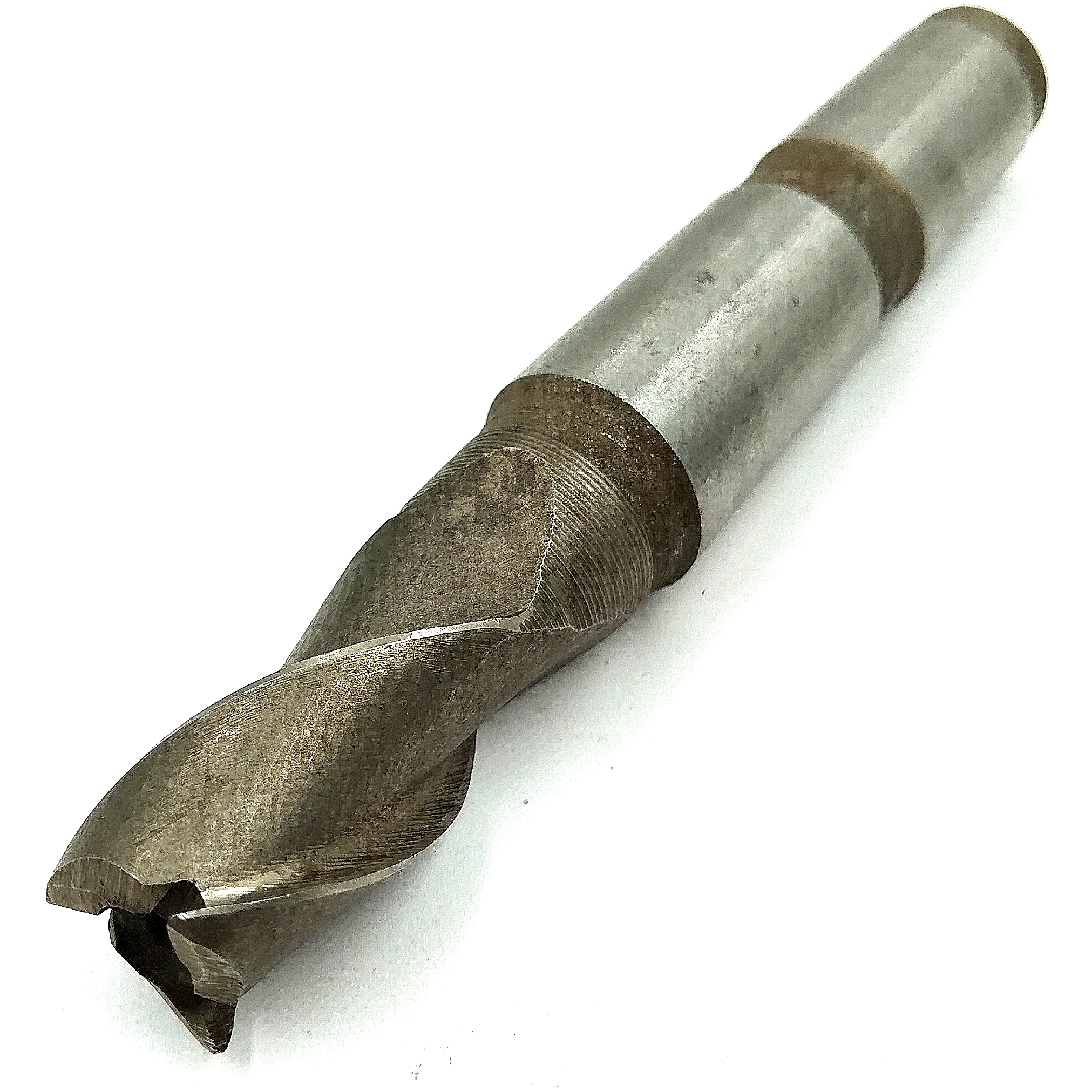 Фреза Концевая d 22х40 к/х Z=3 КМ3 Р6М5